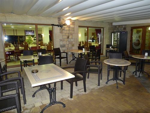 Hotel Valle De Cabezon Cabezon De La Sal
