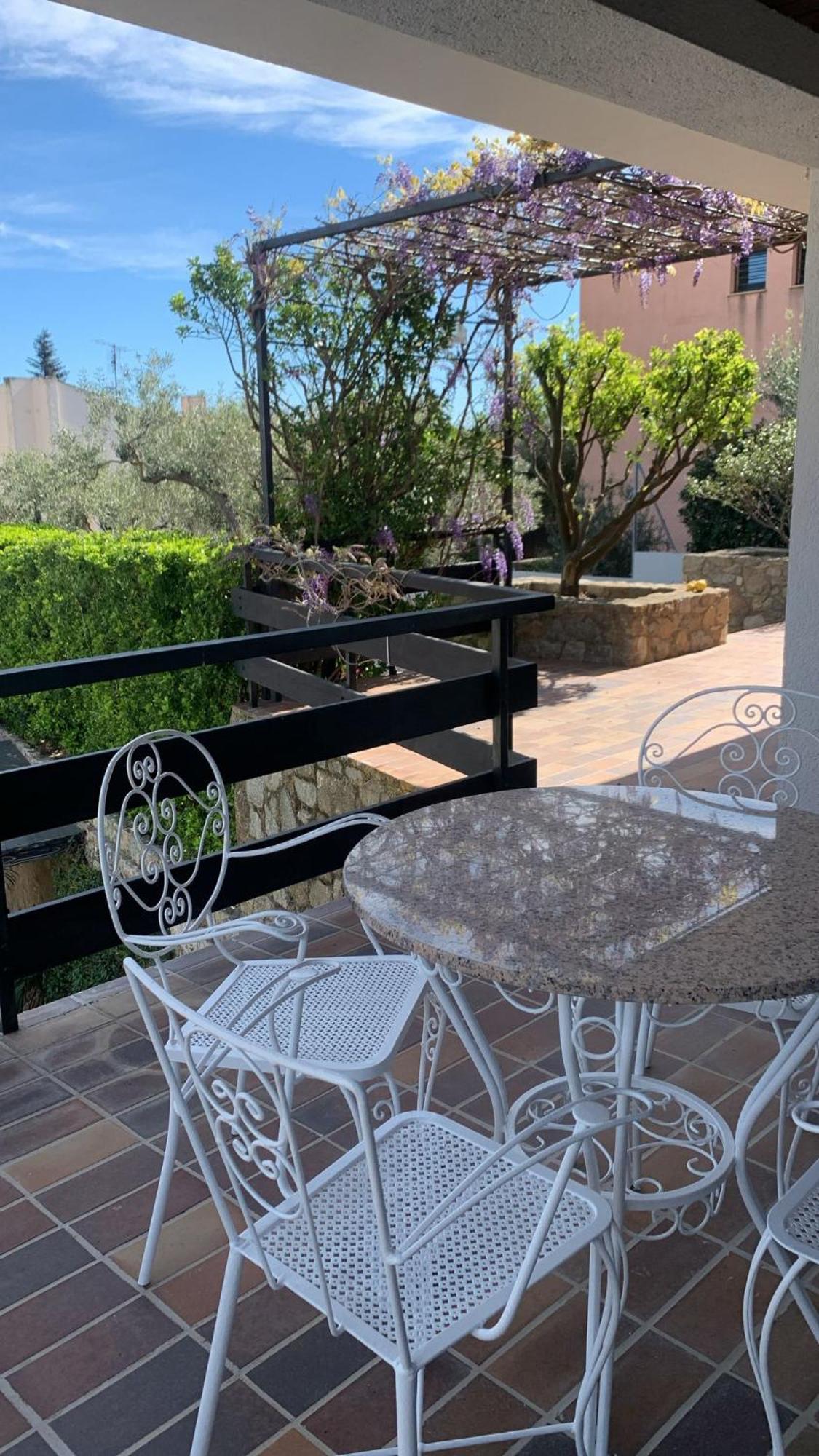 Casa Cari Holiday home