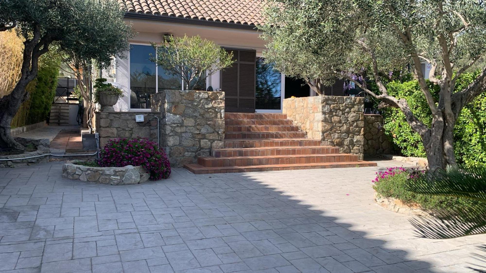 Casa Cari