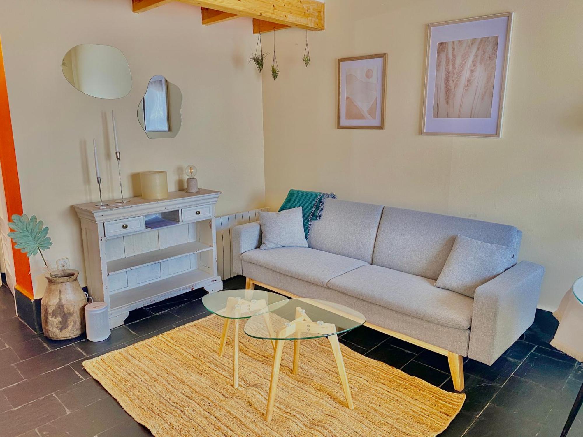 Casa Kurantu Guest house *