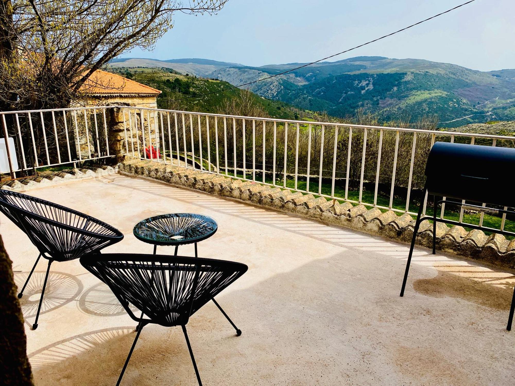 Casa Kurantu Guest house