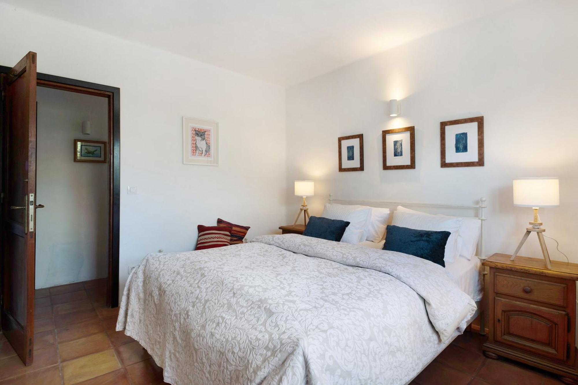 Casa Carmen - Comfort And Privacy Nazaret