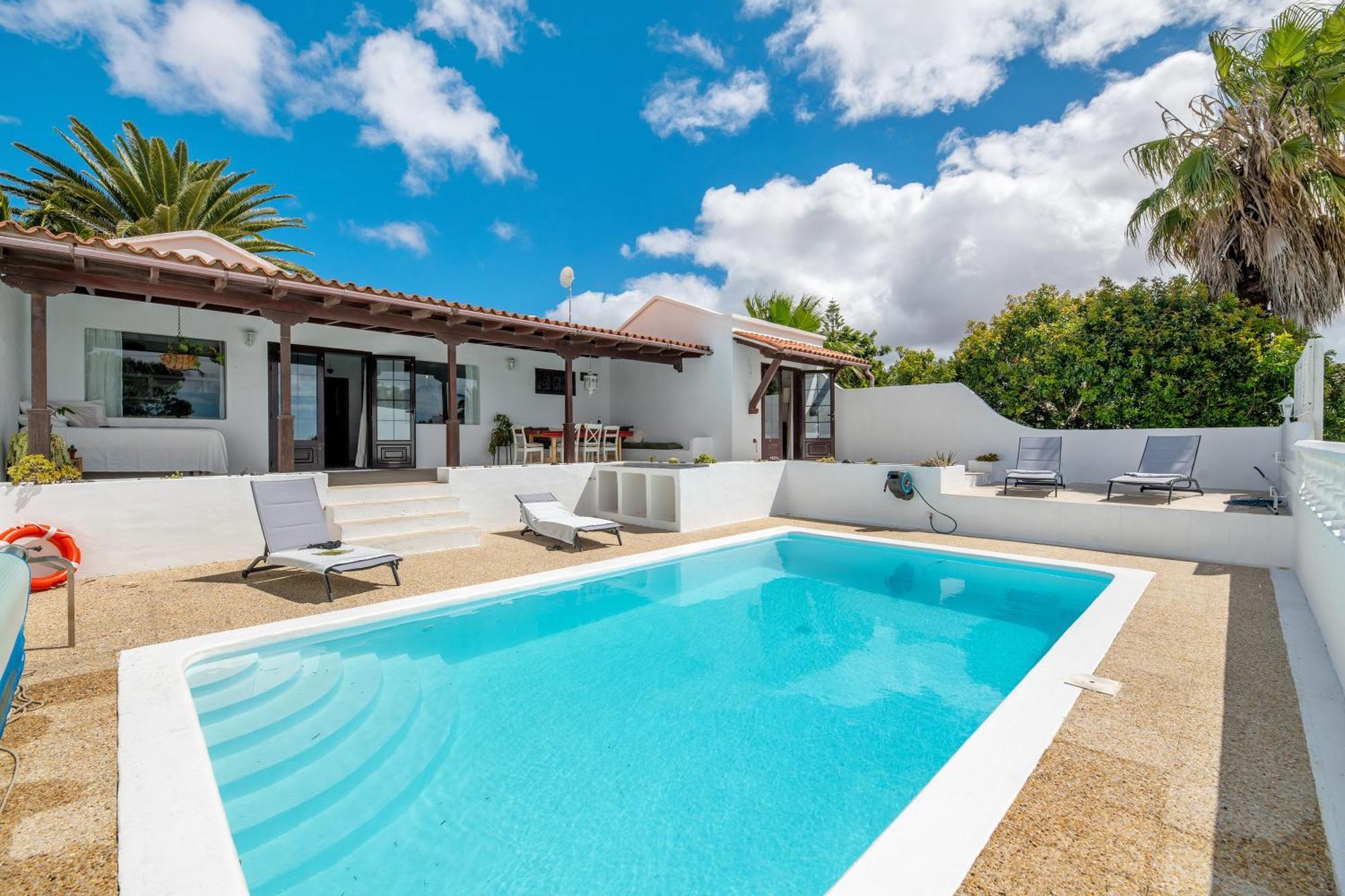 Casa Carmen - Comfort And Privacy *