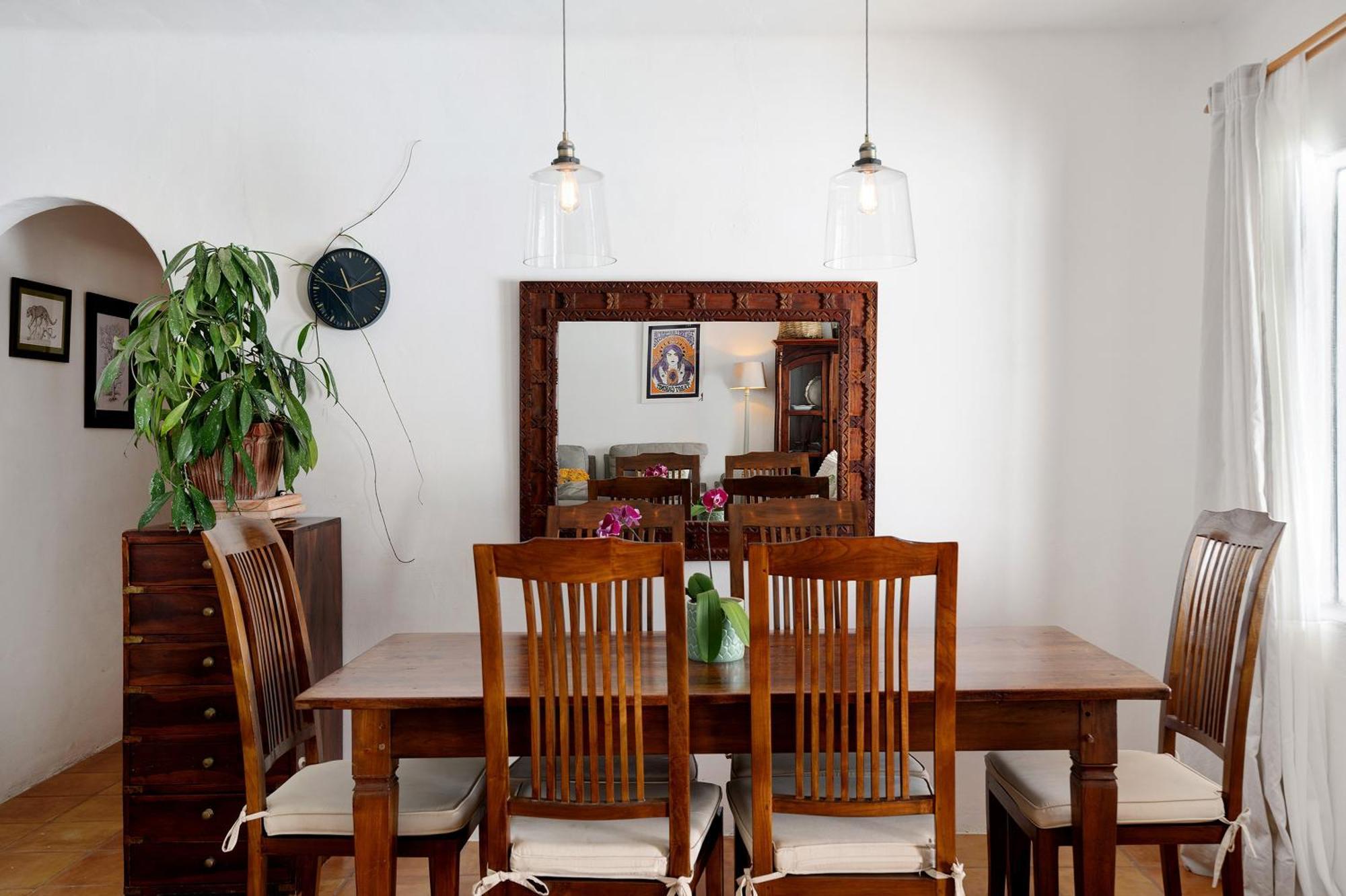 Casa Carmen - Comfort And Privacy Nazaret