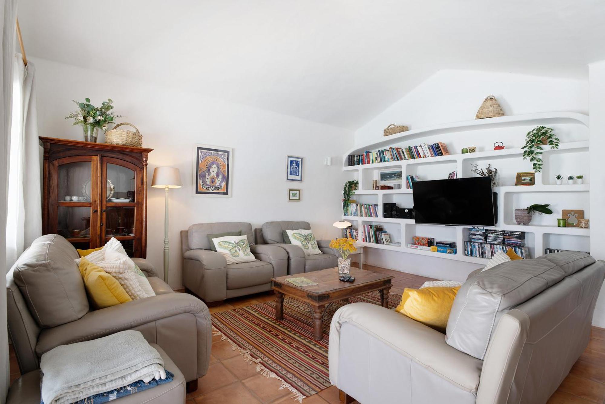 Casa Carmen - Comfort And Privacy
