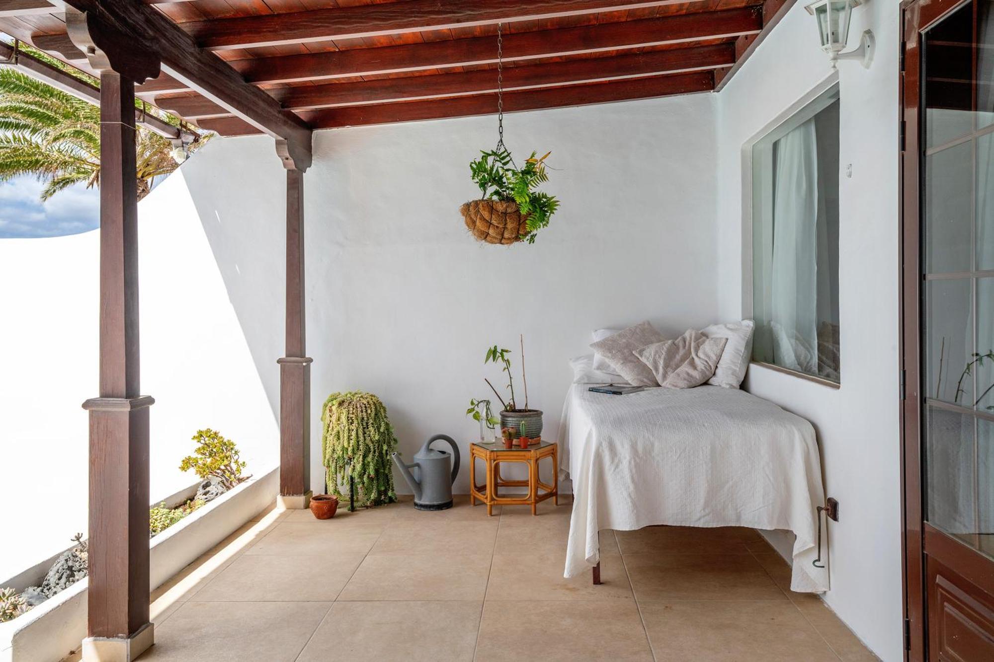 Сasa de vacaciones Casa Carmen - Comfort And Privacy *