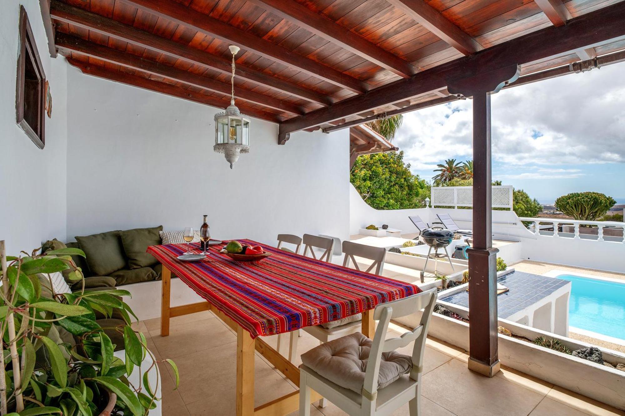 Casa Carmen - Comfort And Privacy Сasa de vacaciones