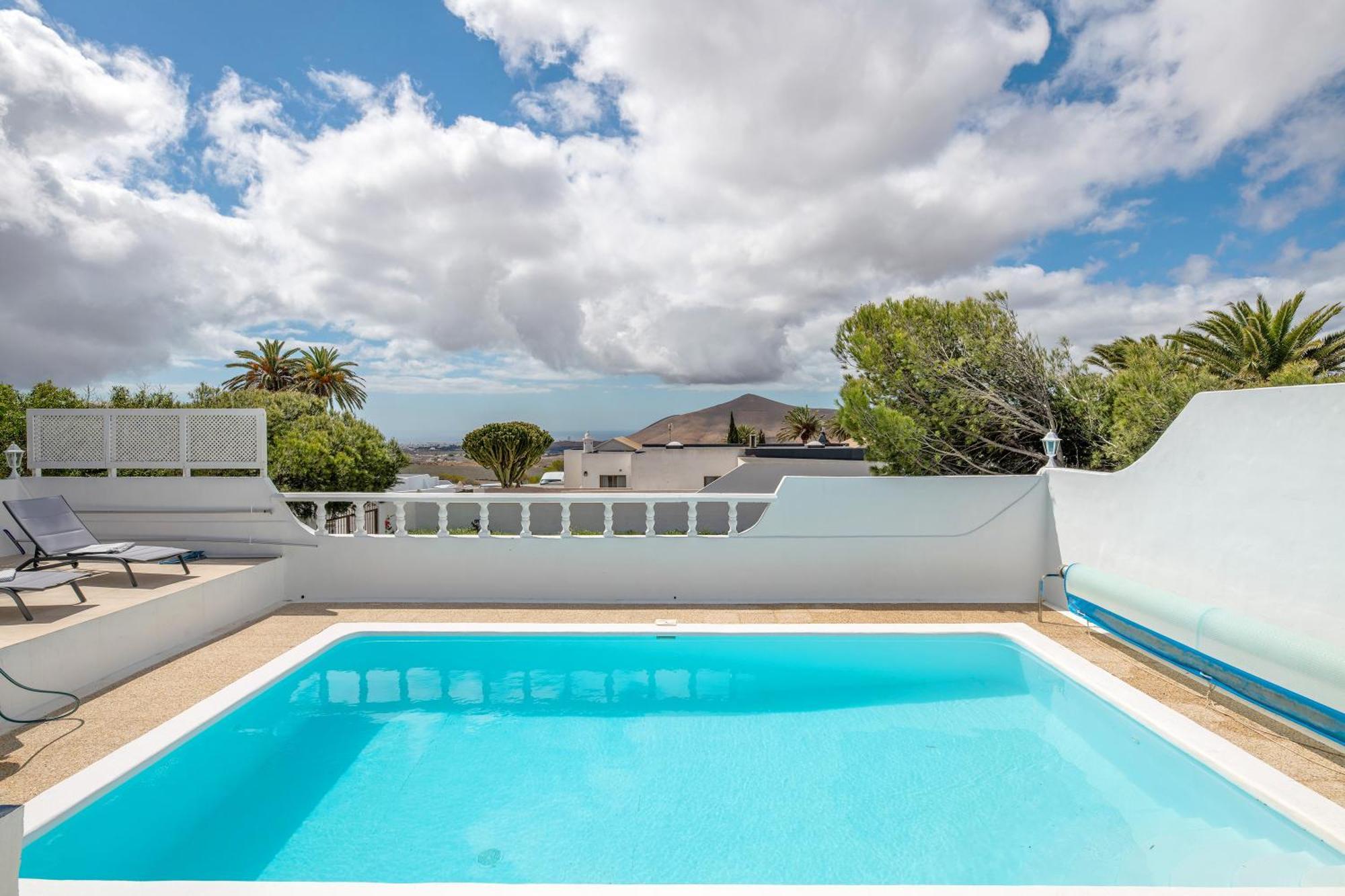 Casa Carmen - Comfort And Privacy * Nazaret