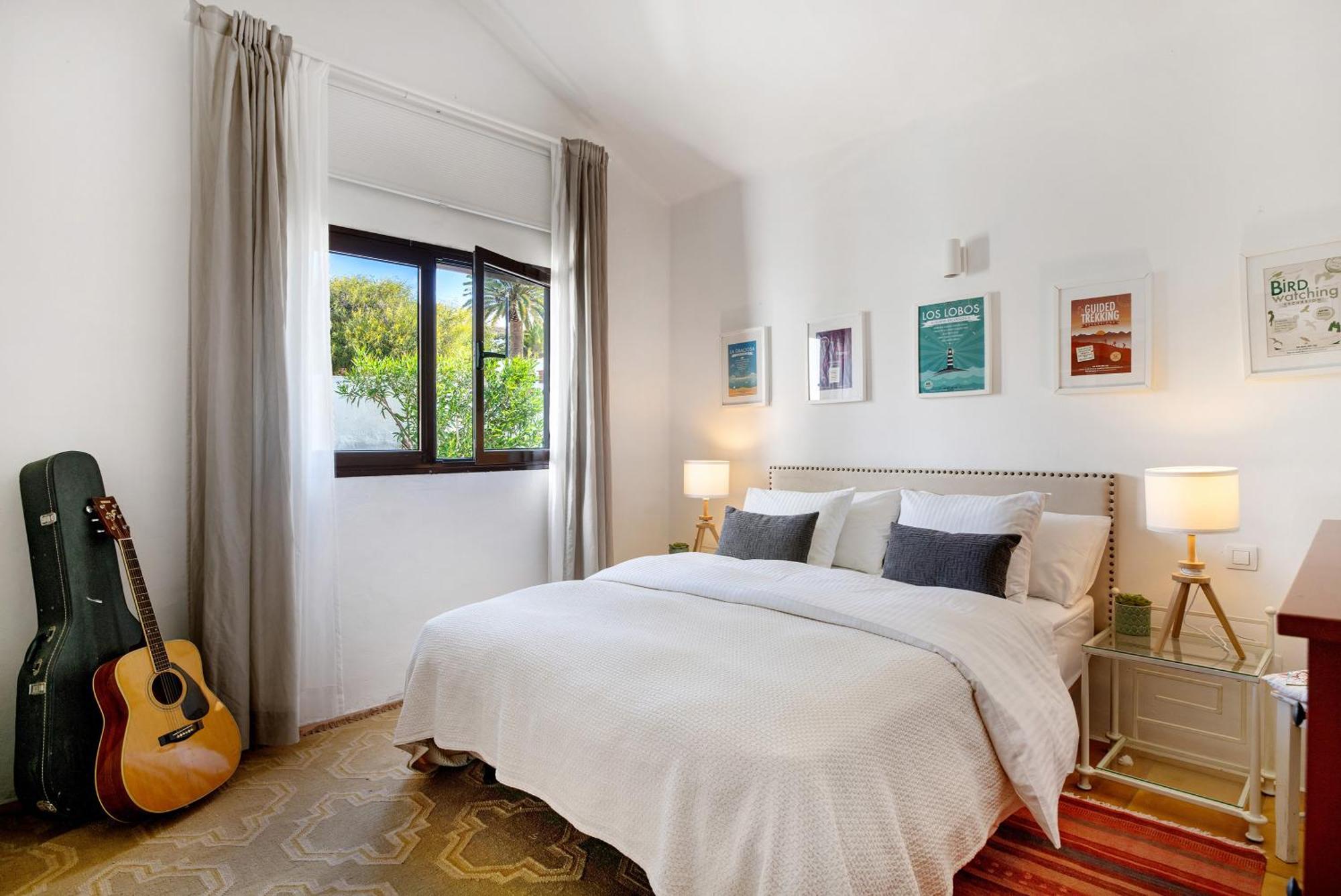 Casa Carmen - Comfort And Privacy * Nazaret