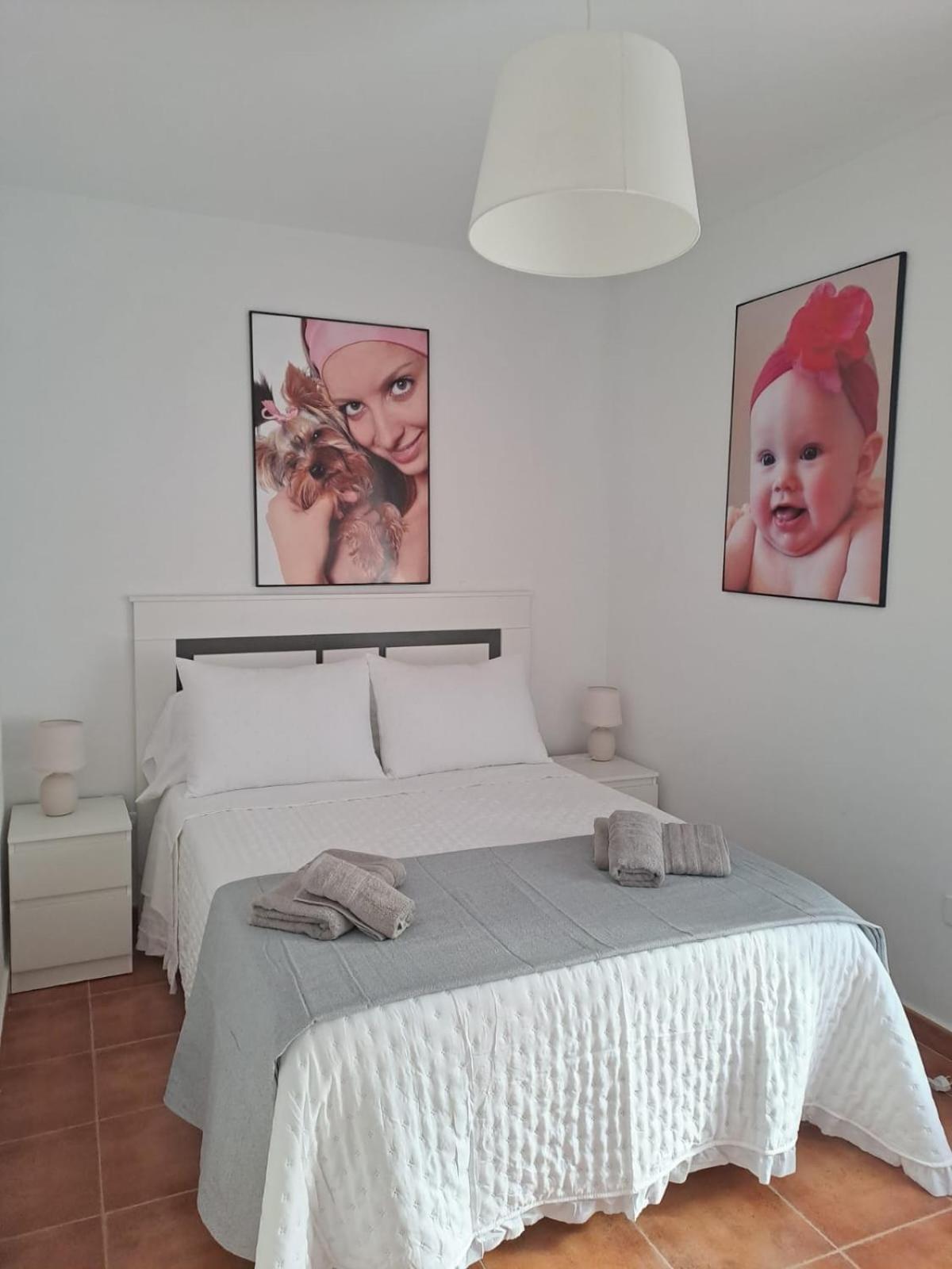 Apartment Hacienda Del Marques Iii To Chill *