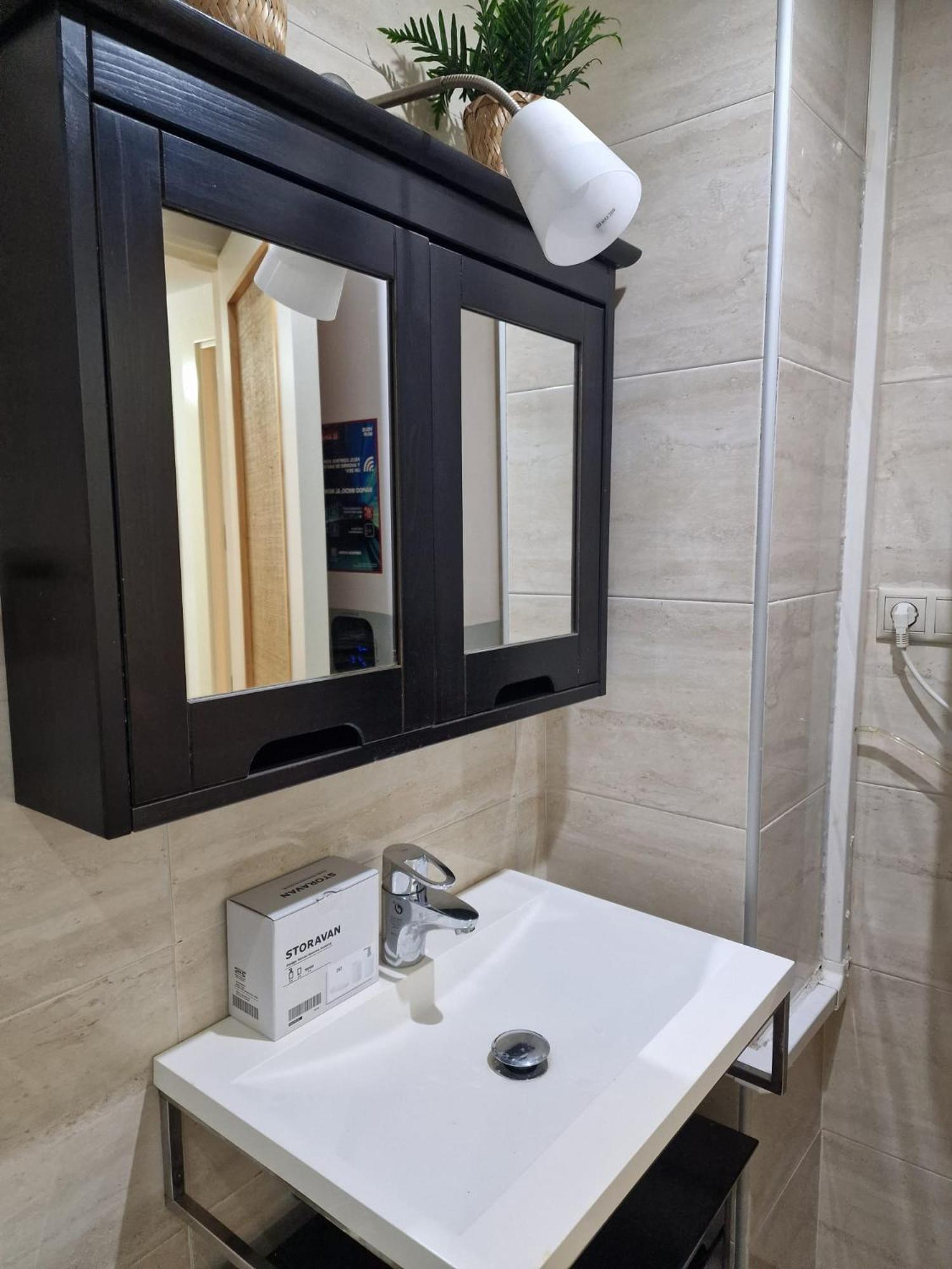 Moreti Apartamento *