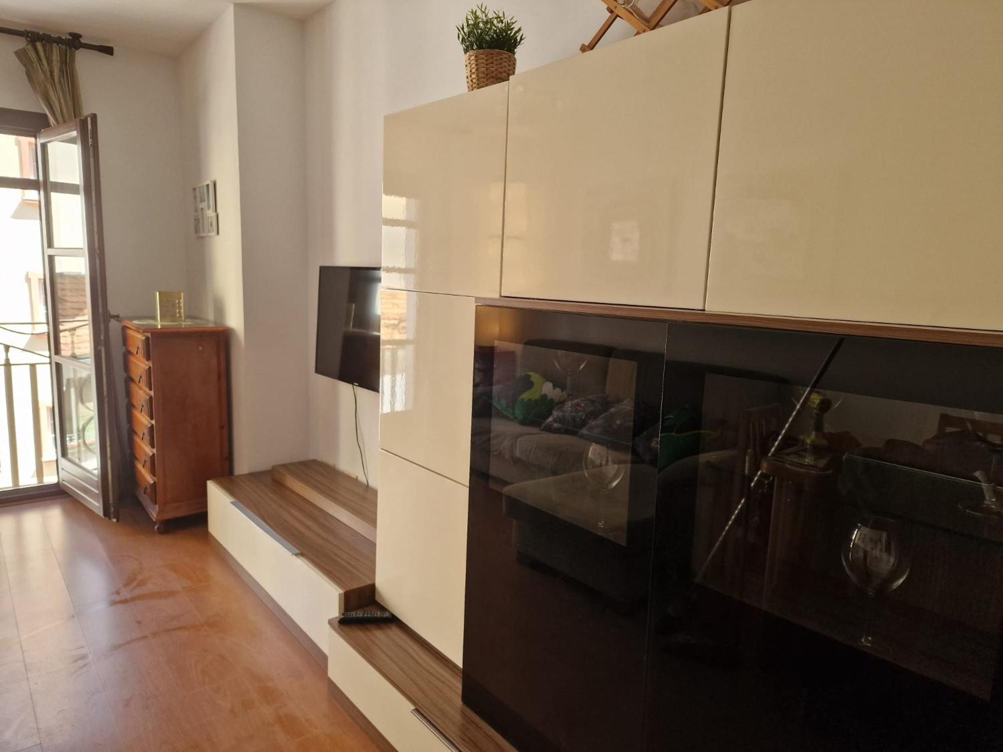 Apartamento Moreti