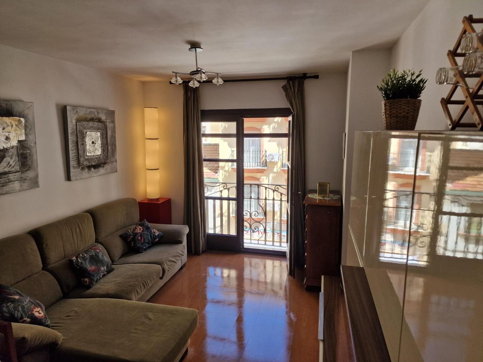 Moreti Apartamento