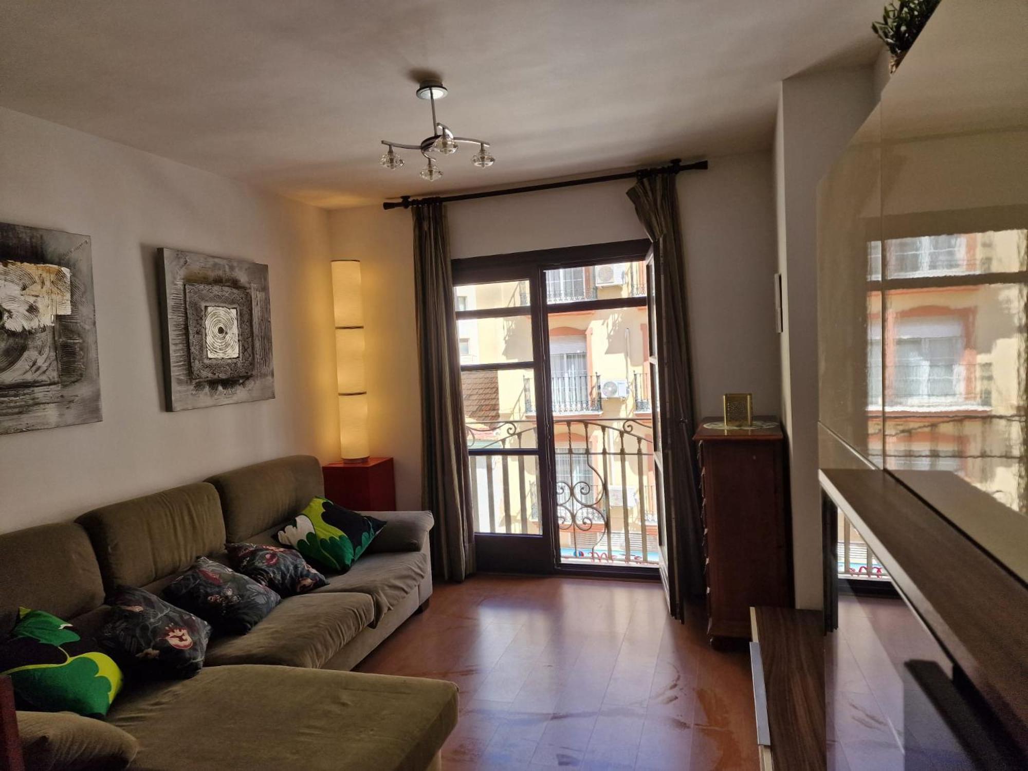 Moreti Apartamento Málaga