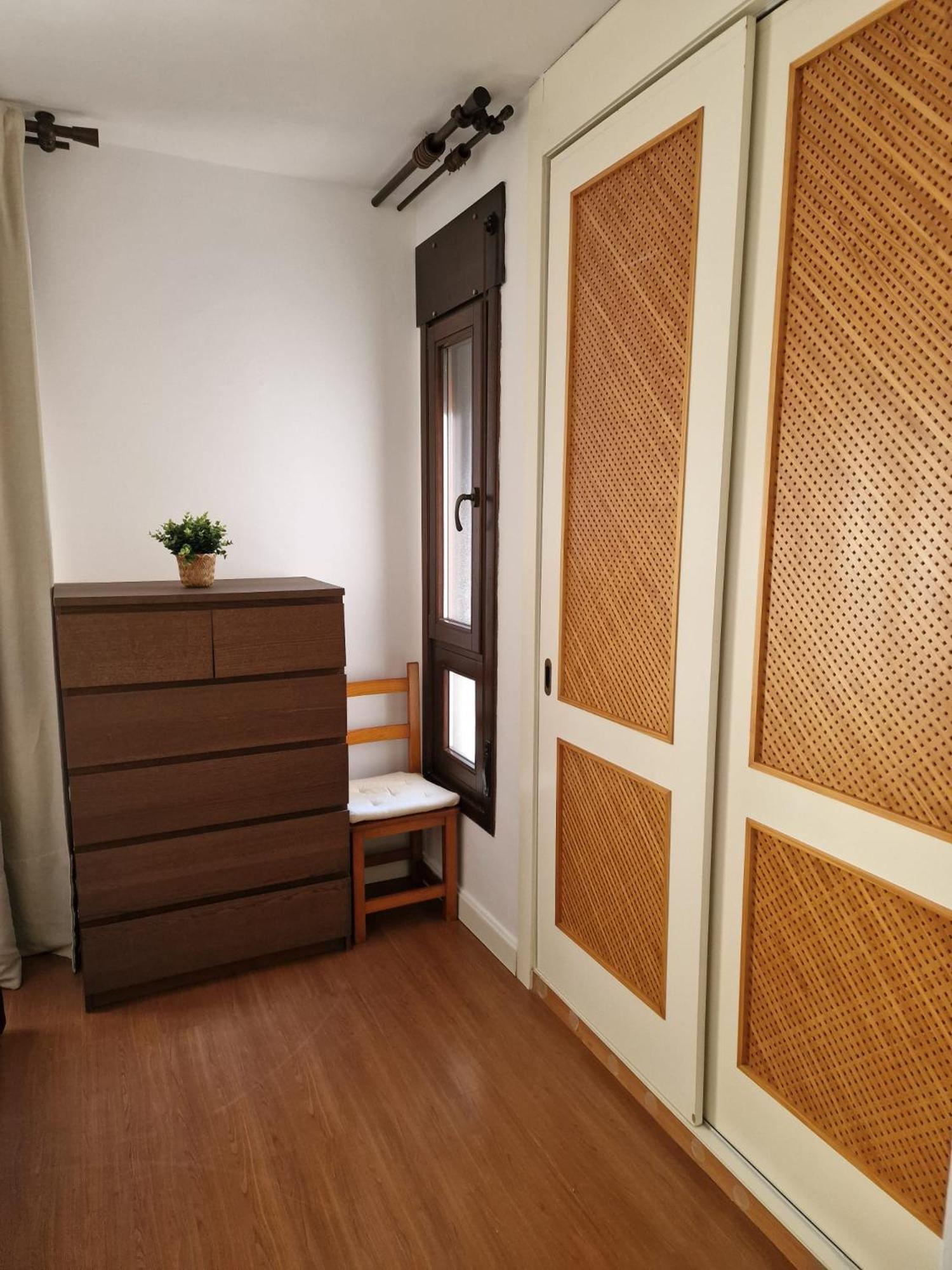 Apartamento Moreti *