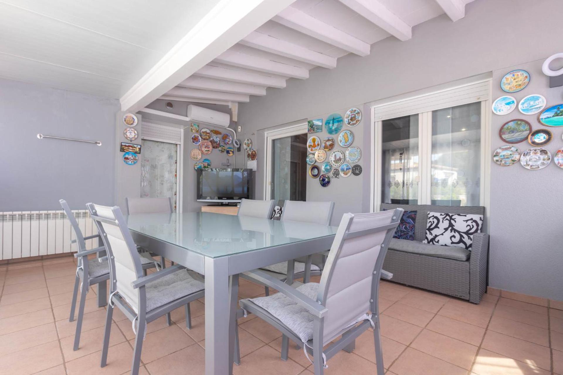 Villa Rnet - Collsacabra Con Piscina Privada