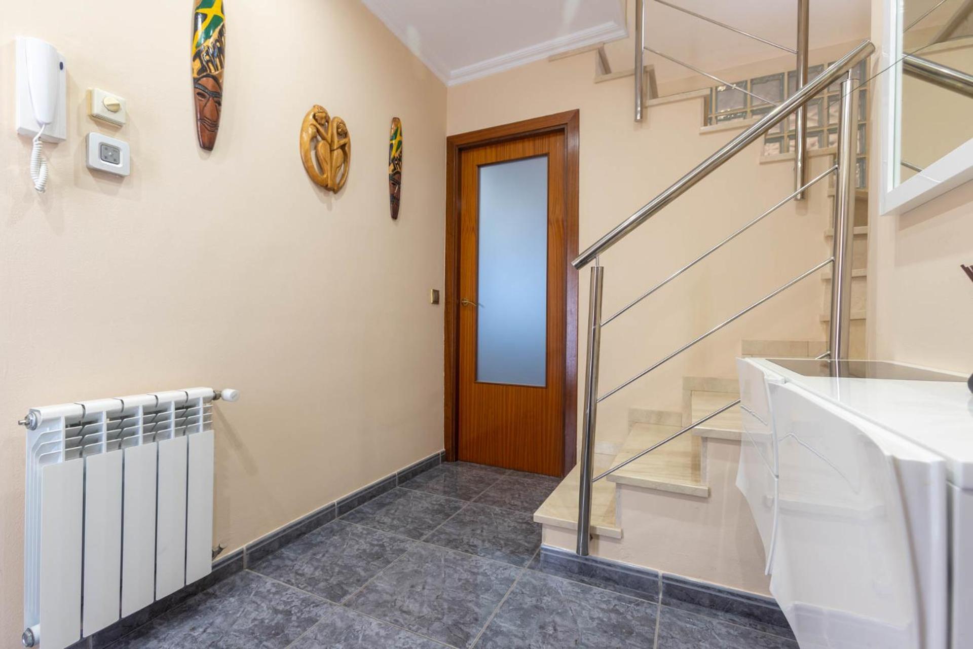 Rnet - Collsacabra Con Piscina Privada Villa