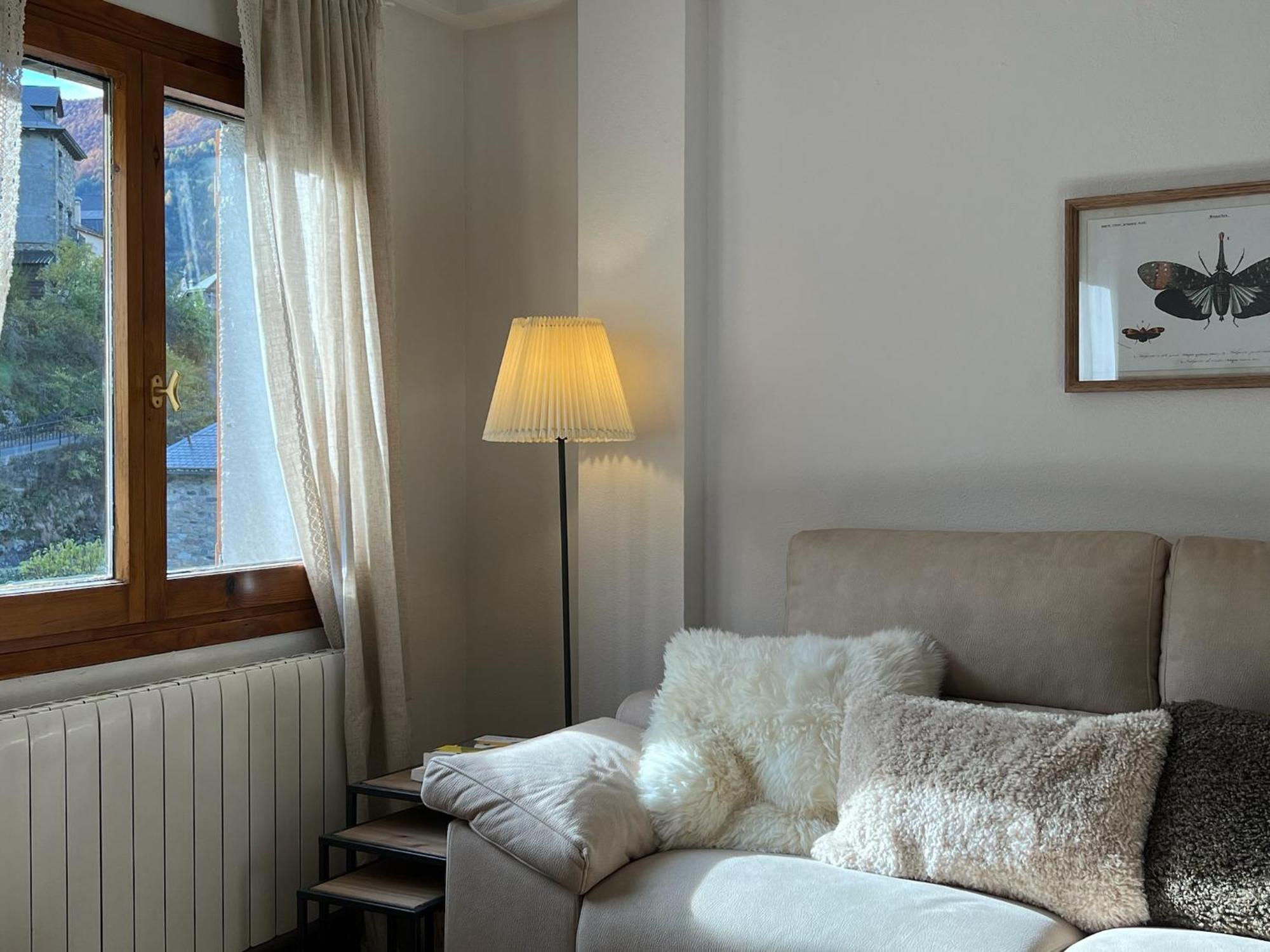 Apartamento Casa Marilu Sallent Sallent de Gállego