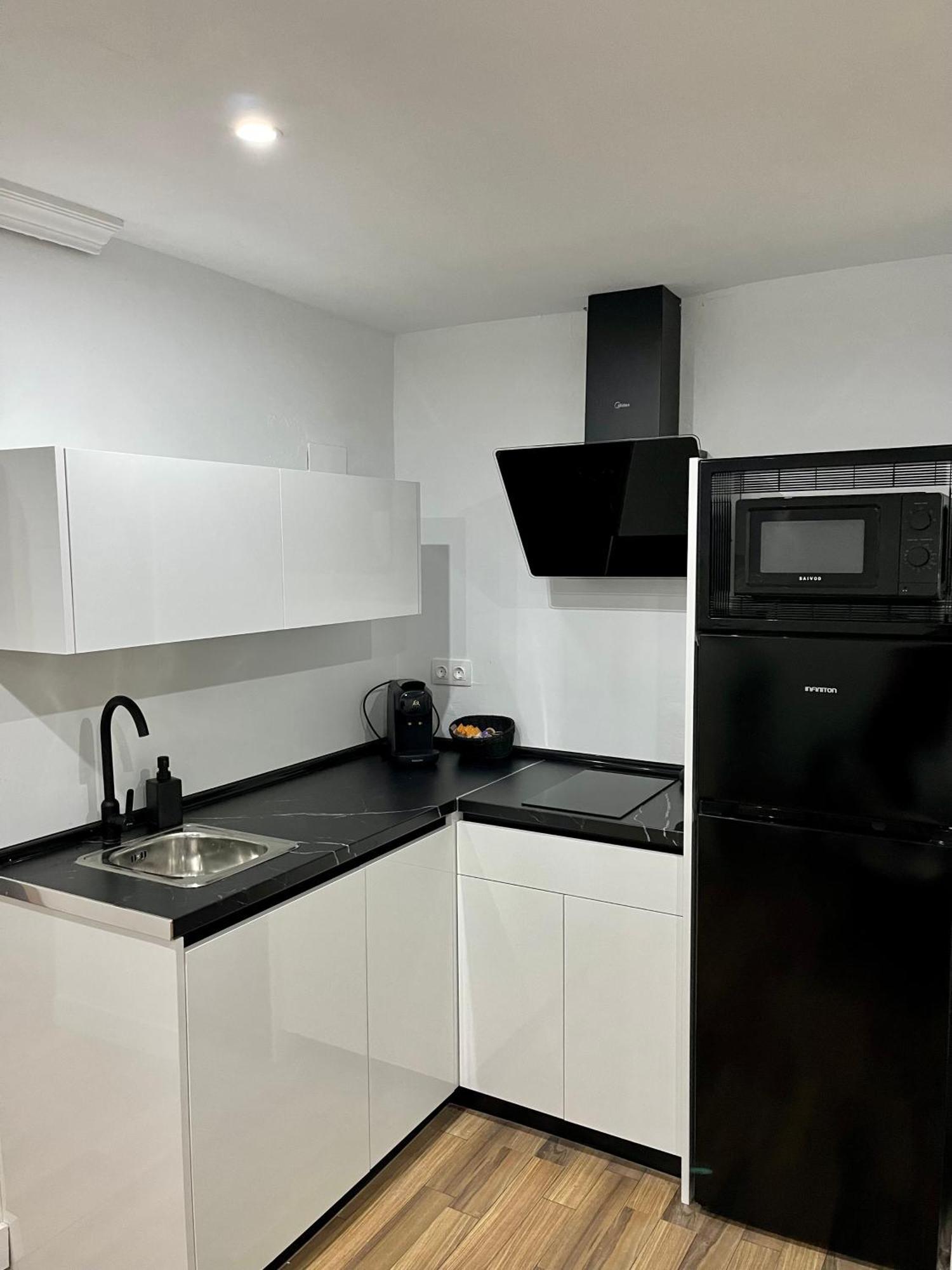 Apartment Torres De La Catedral