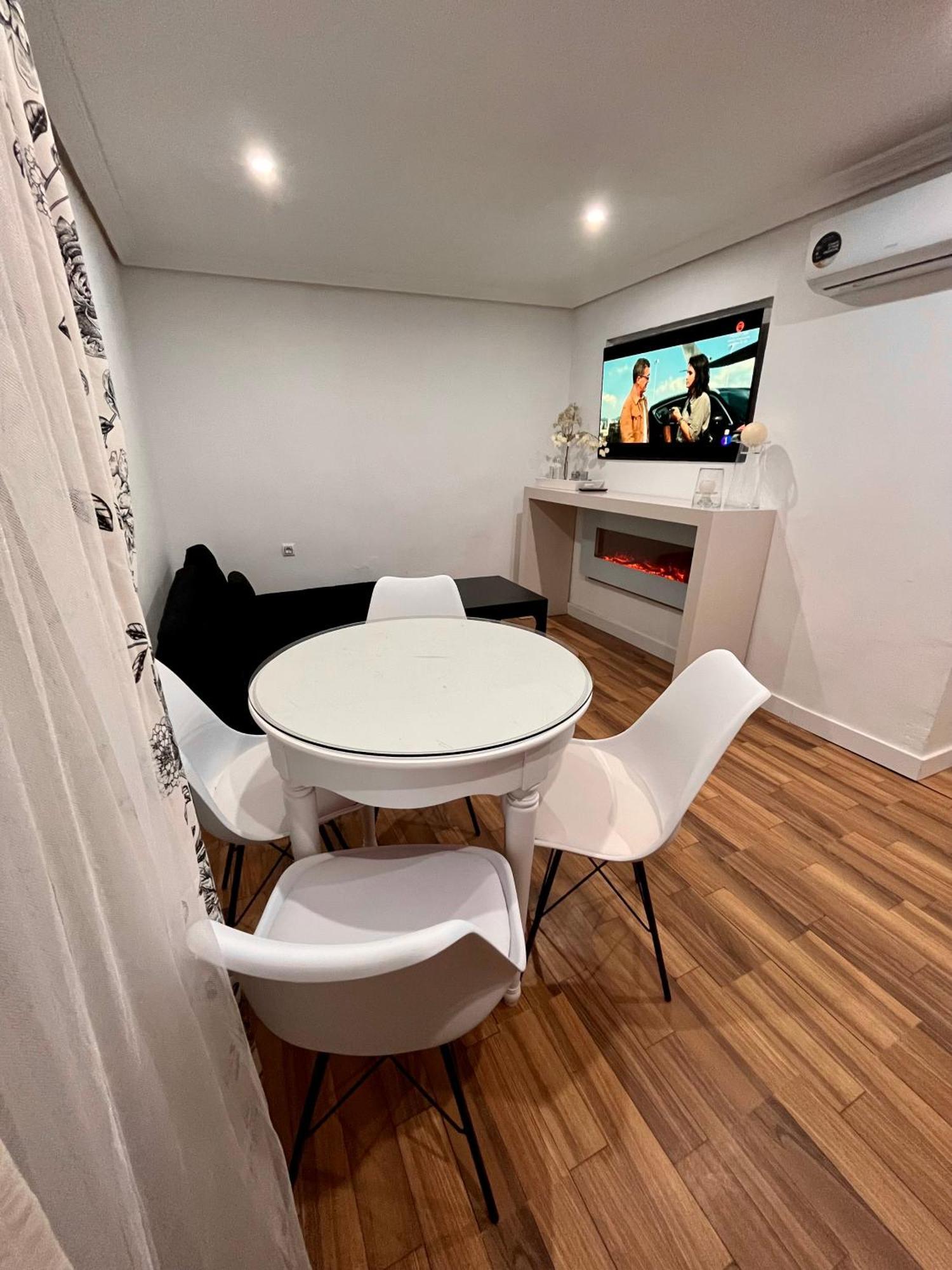 Apartment Torres De La Catedral Jaen