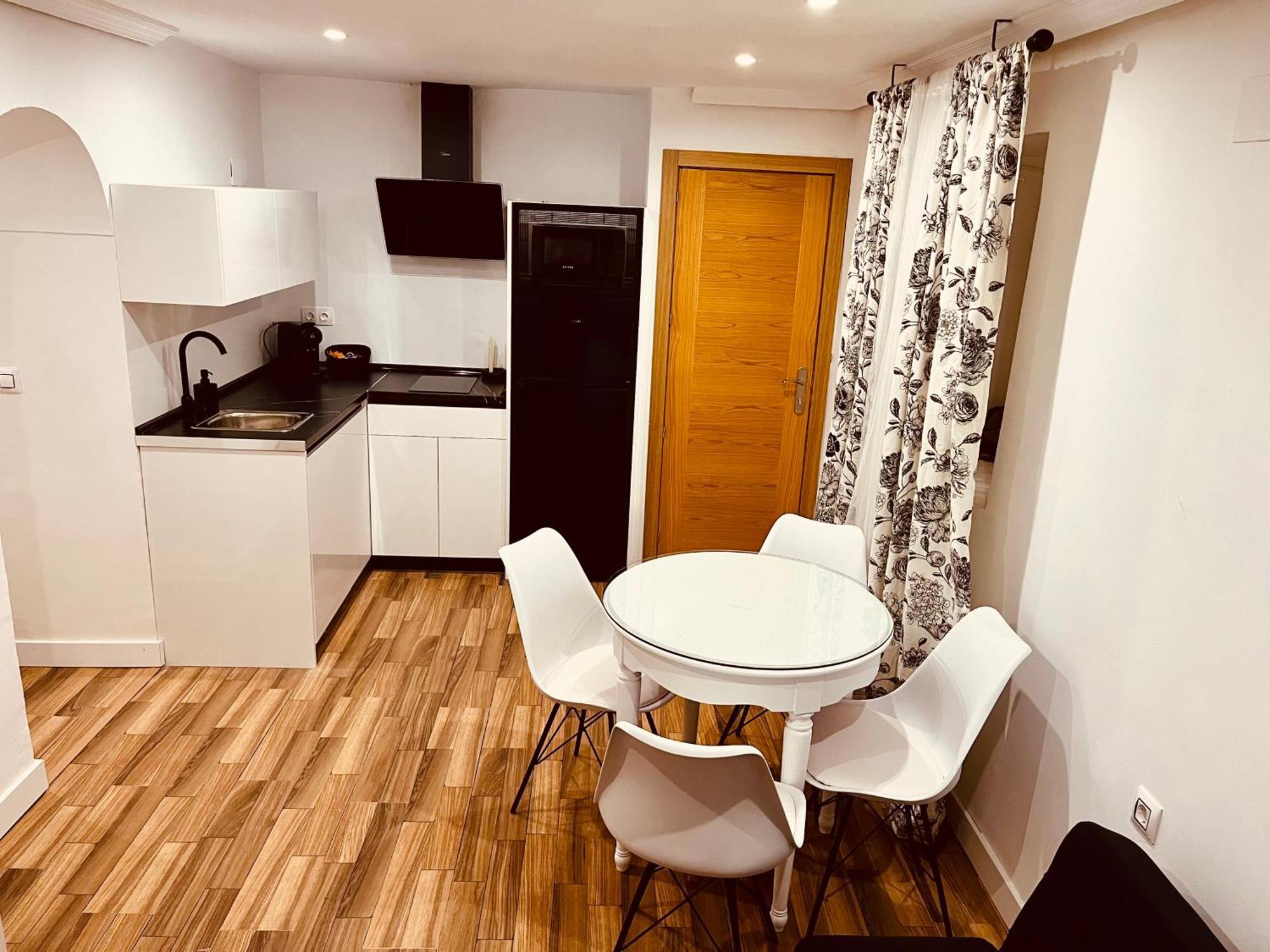 Apartment Torres De La Catedral Jaen