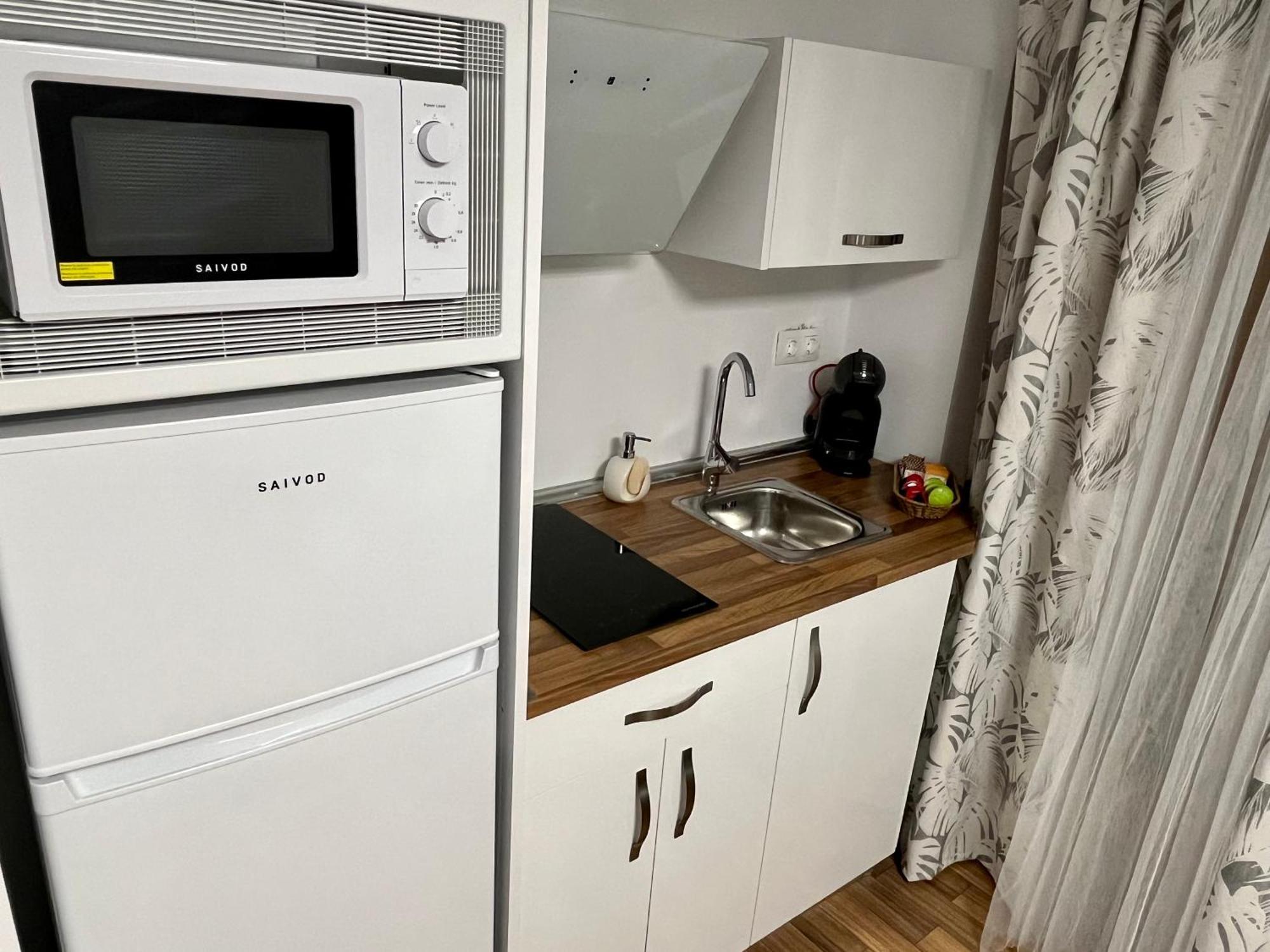 Torres De La Catedral Apartment Jaen