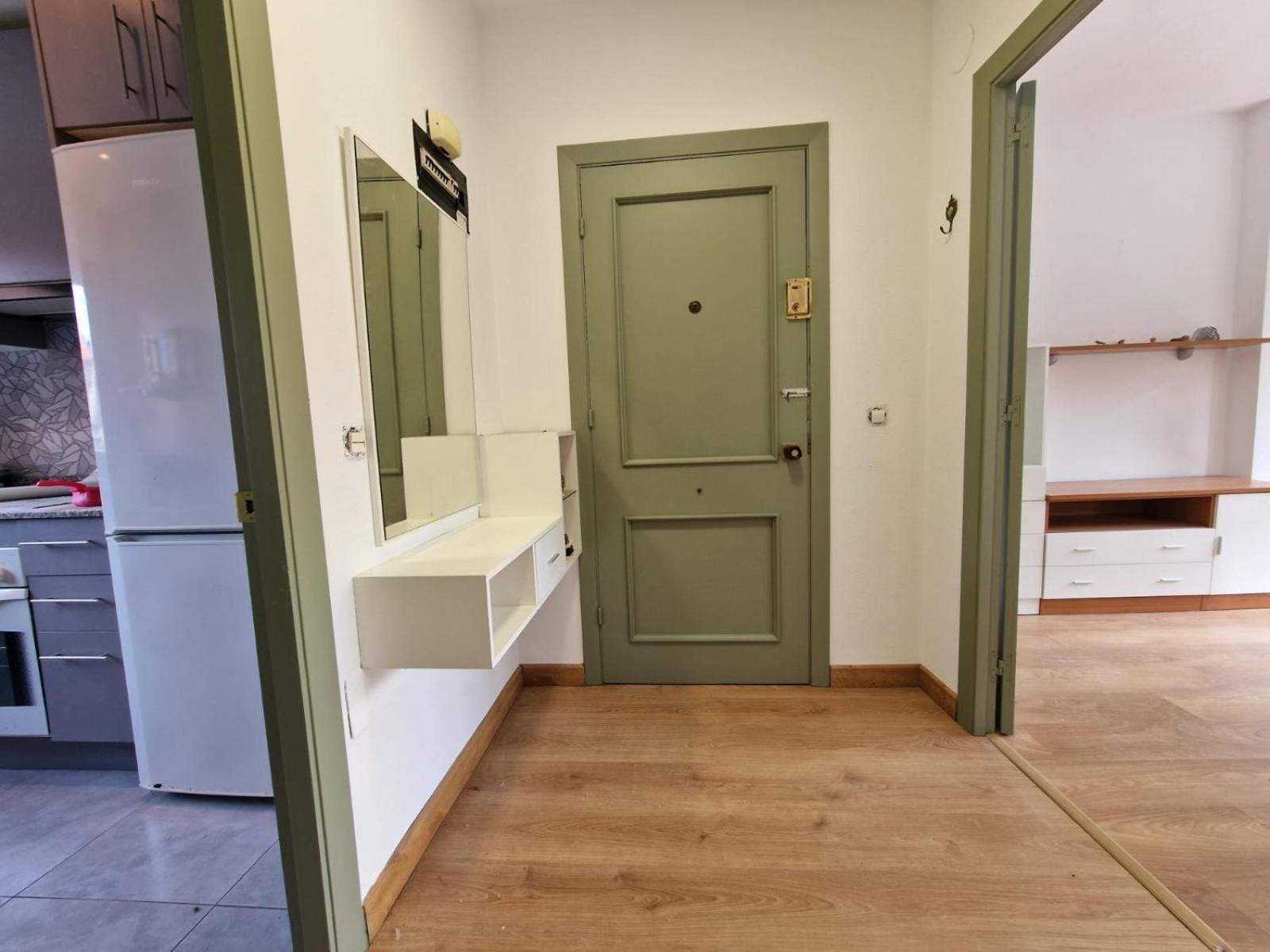 Apartment Centrico *