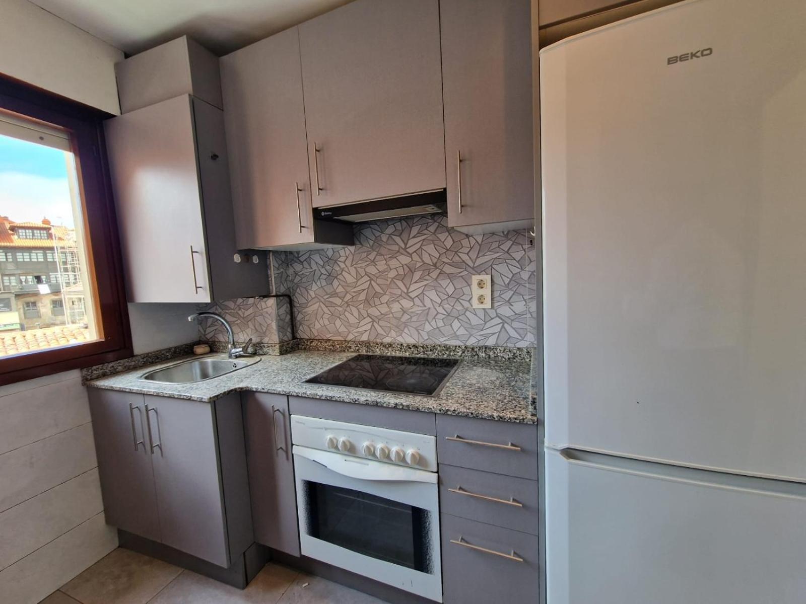 Centrico Apartment