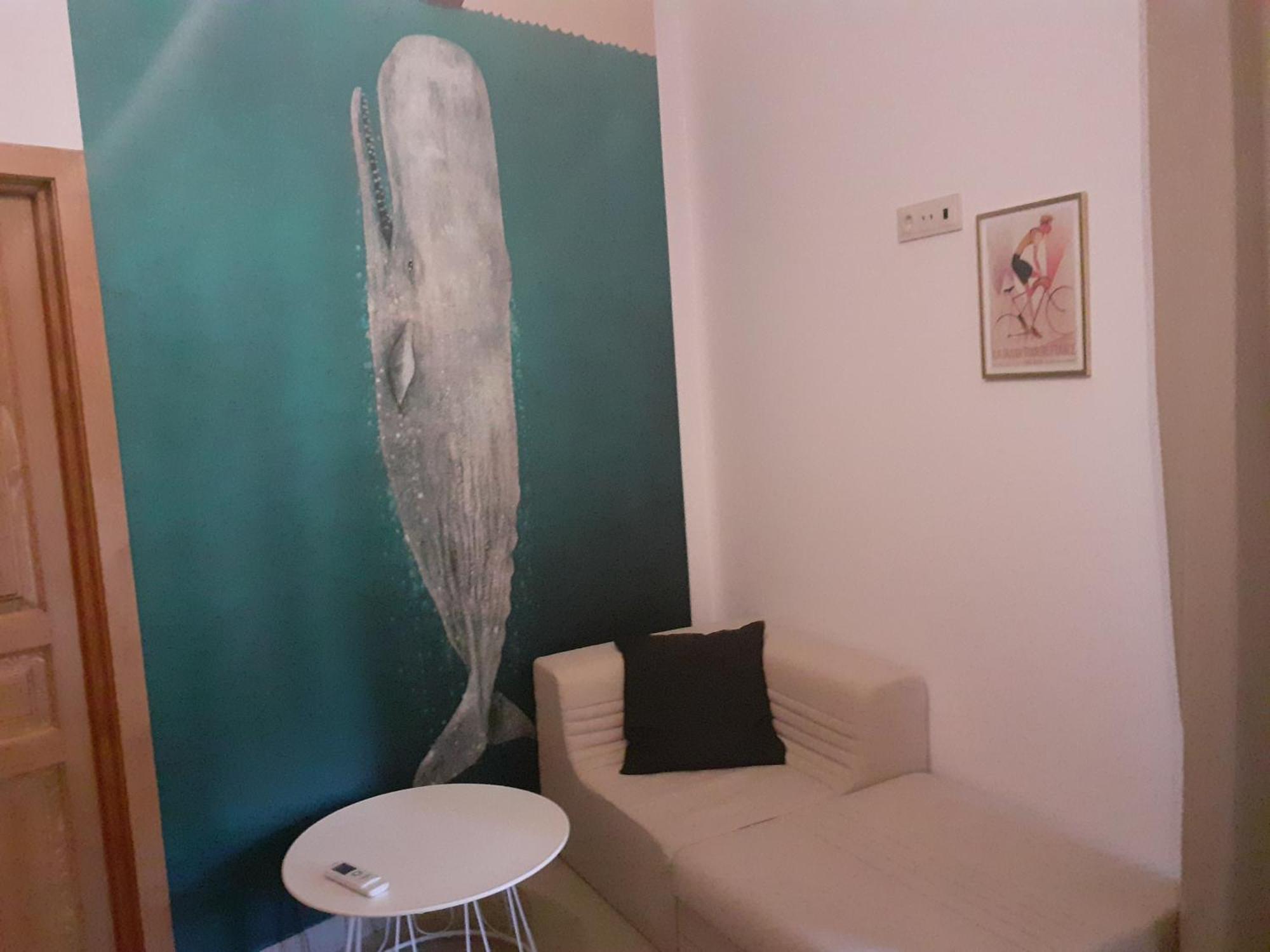 Casa-jardin Filou Apartment *