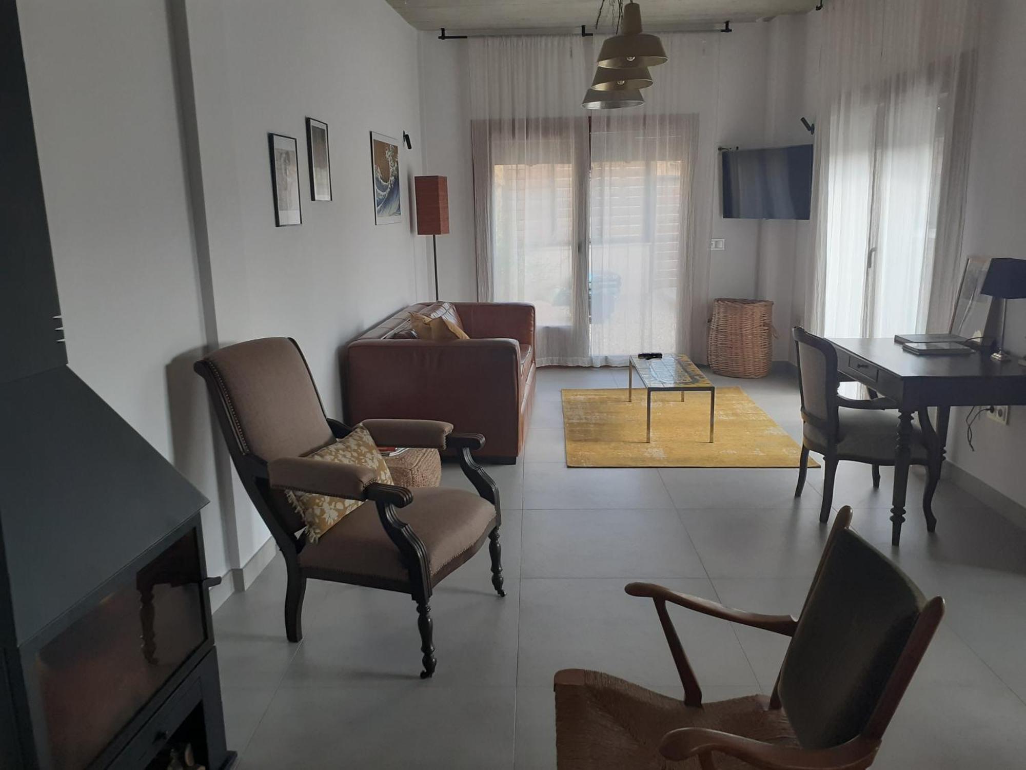 Casa-jardin Filou Apartamento