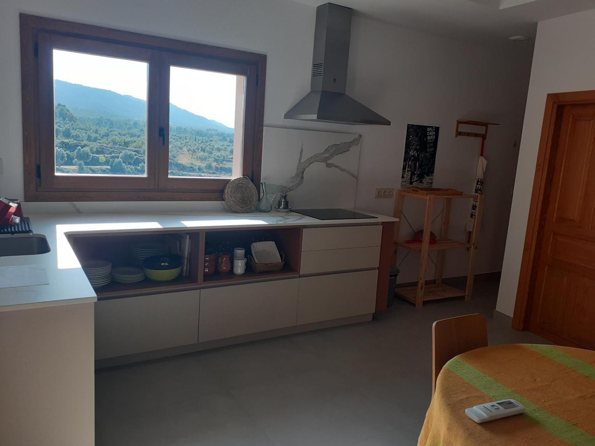 Apartamento Casa-jardin Filou Belmonte de Mezquin