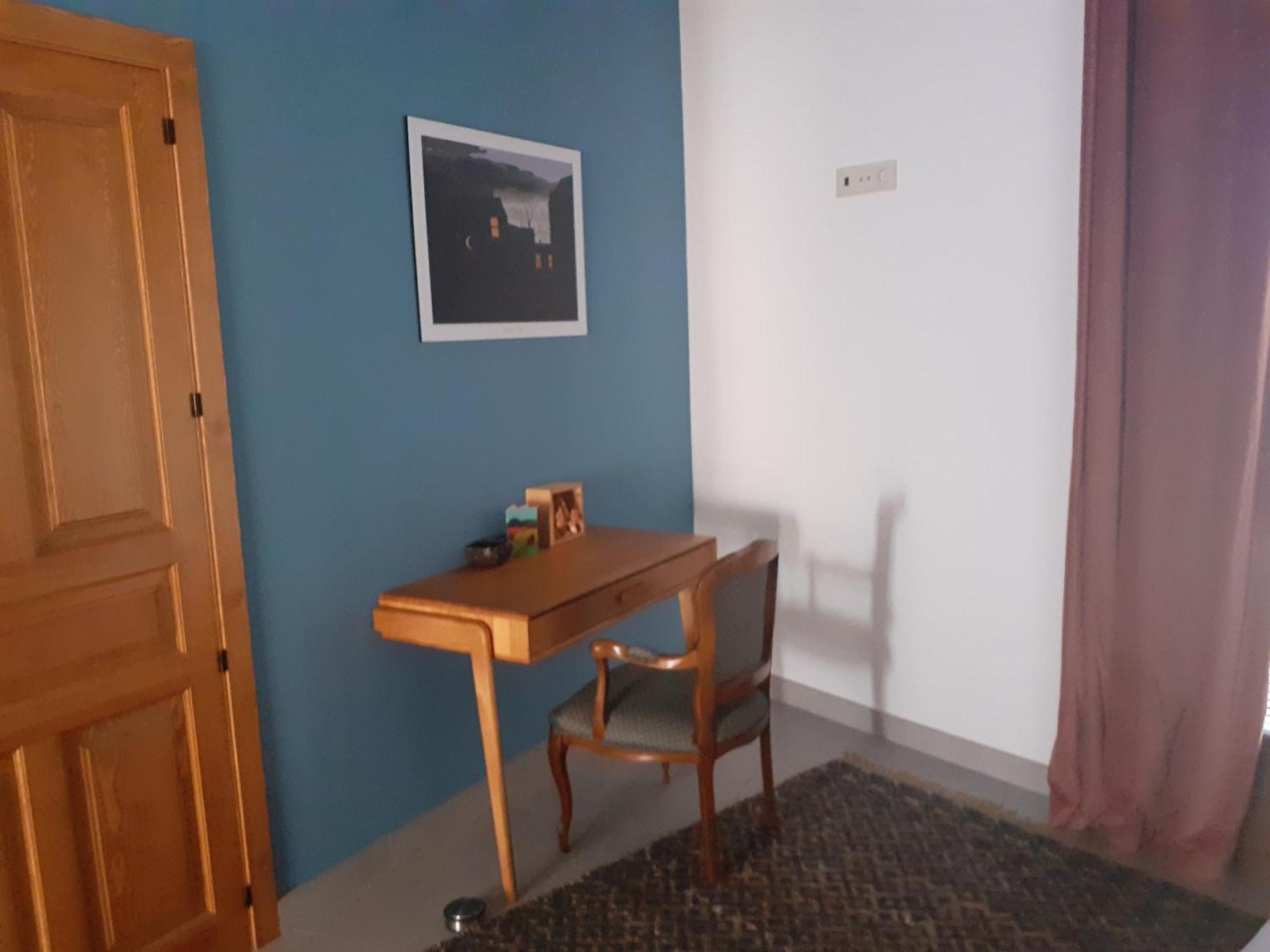 Apartamento Casa-jardin Filou Belmonte de Mezquin