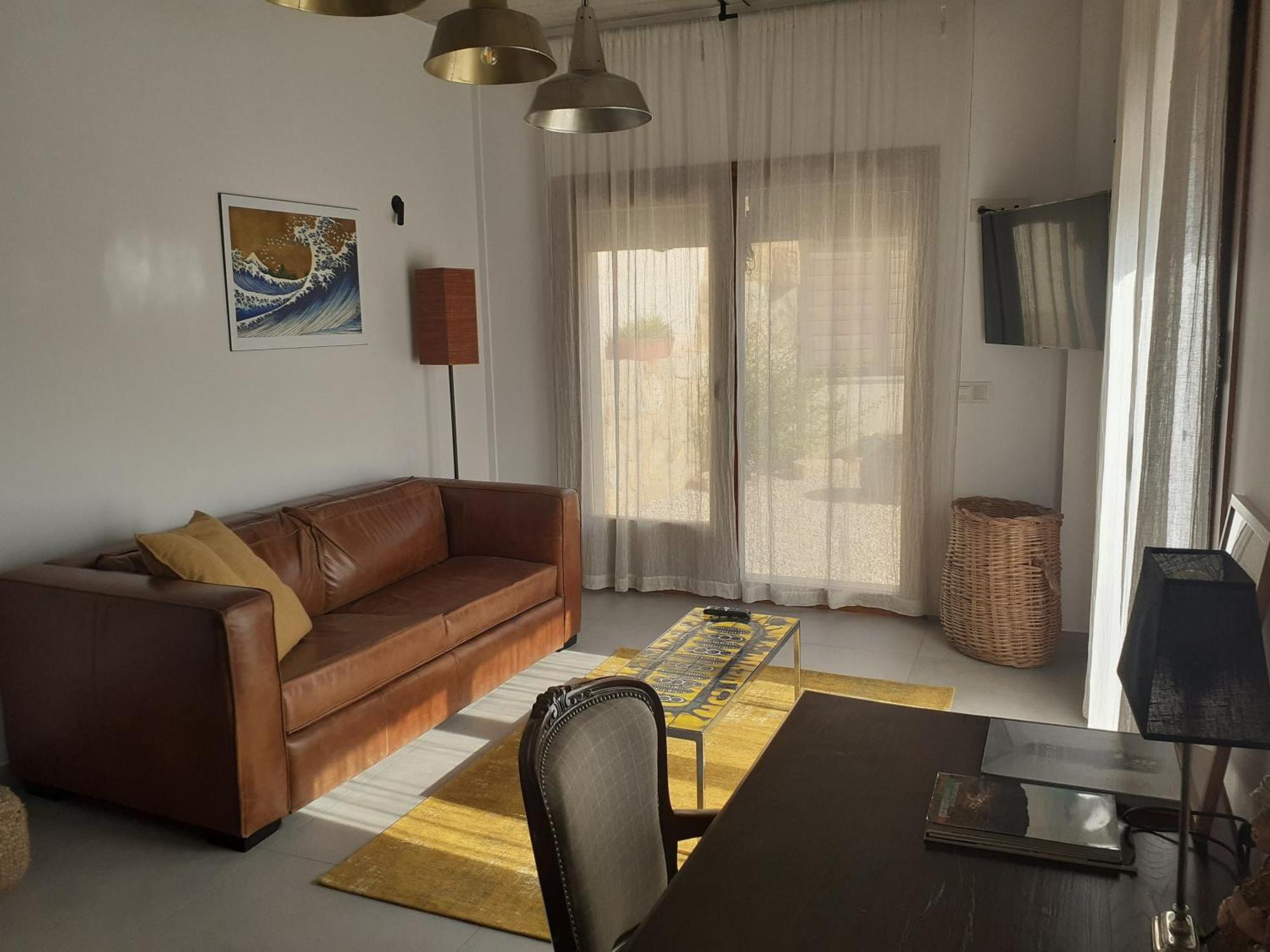 Casa-jardin Filou