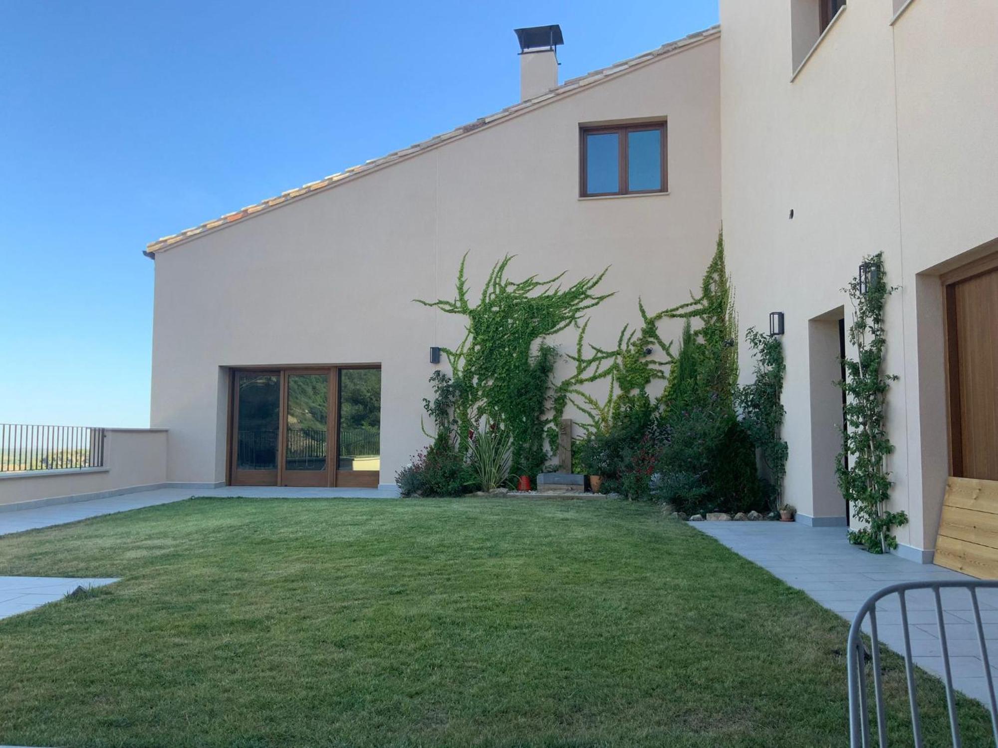 Apartment Casa-jardin Filou Belmonte de Mezquin