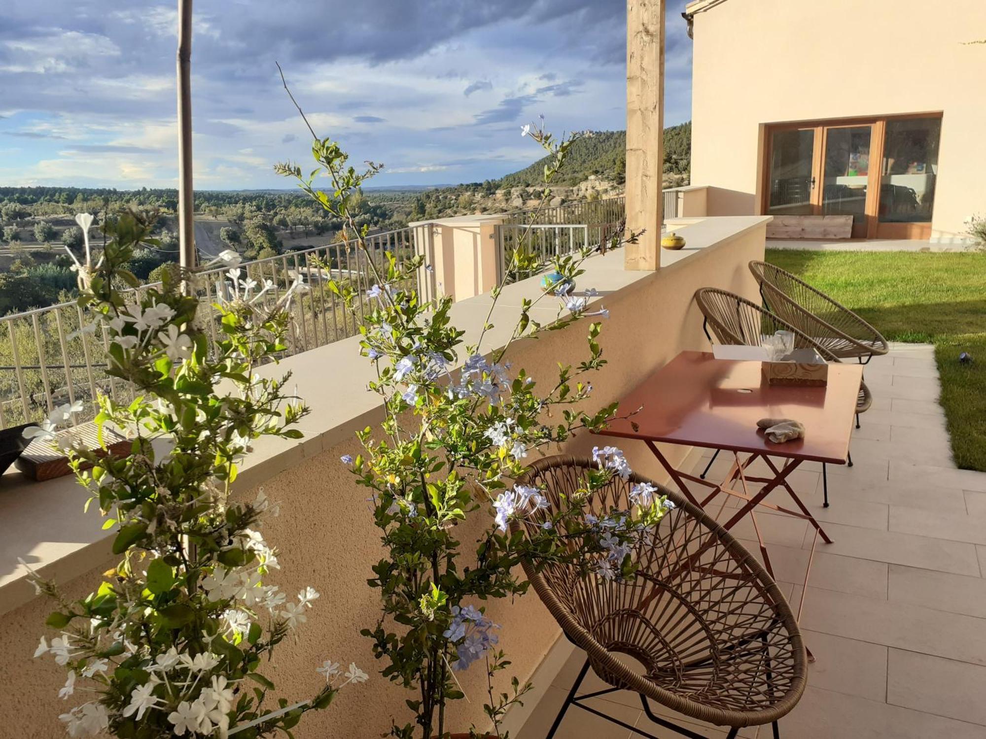 Casa-jardin Filou Apartamento
