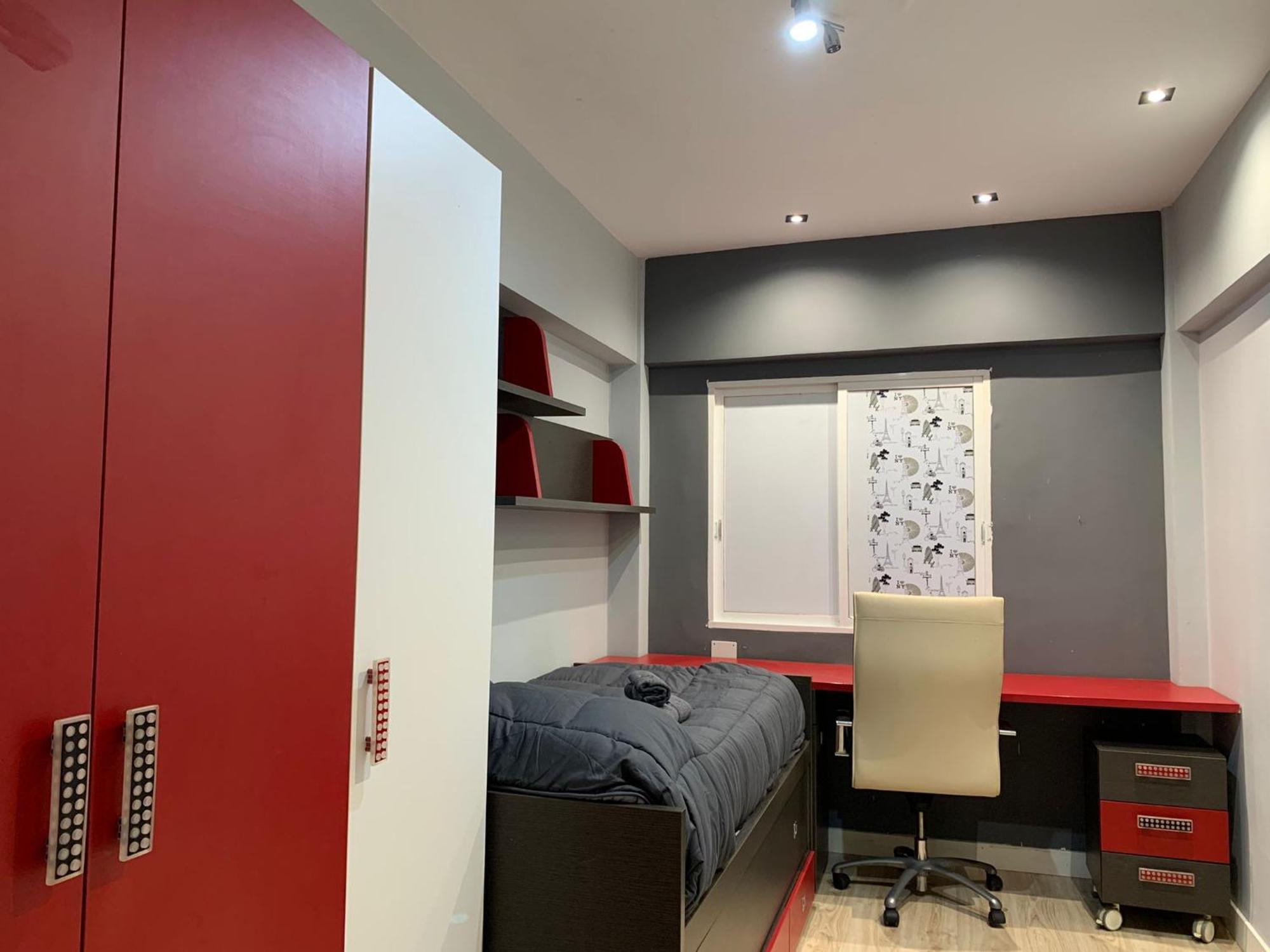 Apartamento Costasol Almería