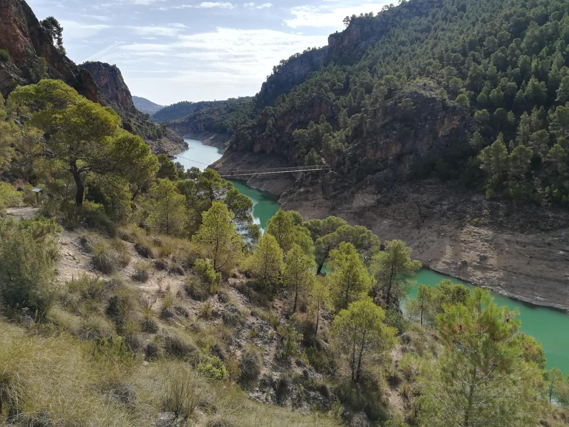 Holiday home Cerro Lobo