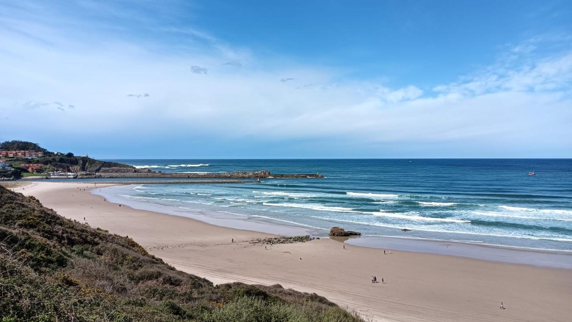 Duplex 1alinea Playa Incluye Parking Privado Y Trastero