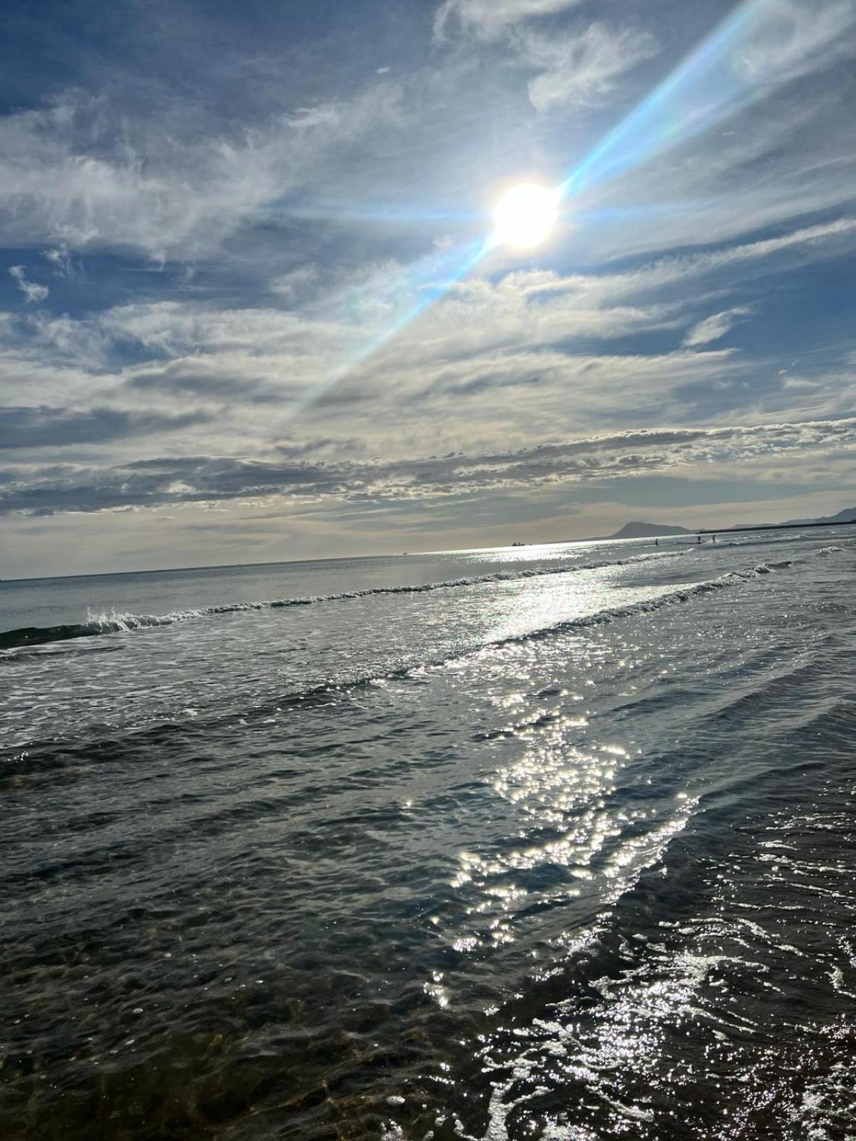 Vistas Al Mar Gran Alacant
