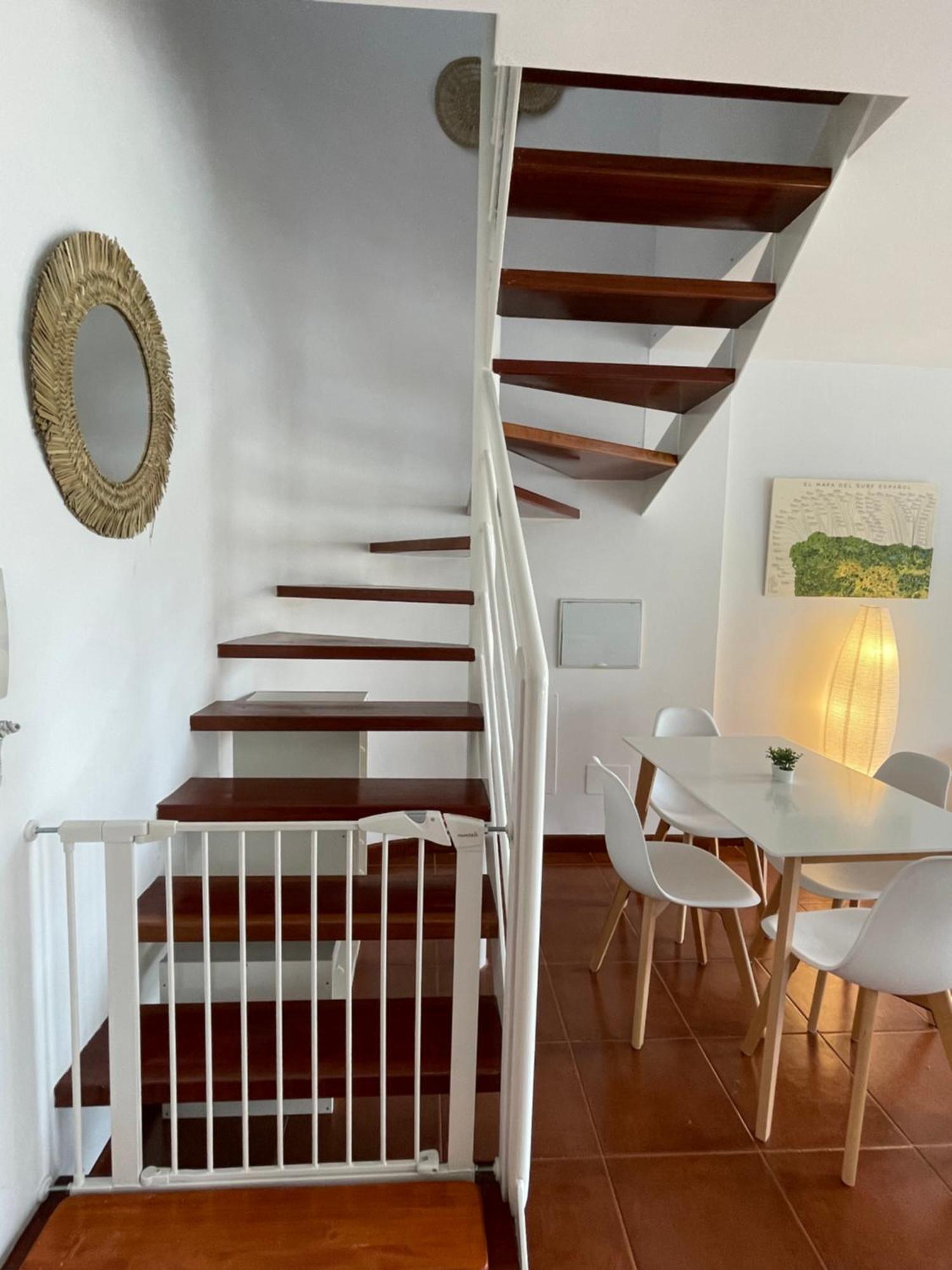 Apartamento Duplex 1alinea Playa Incluye Parking Privado Y Trastero