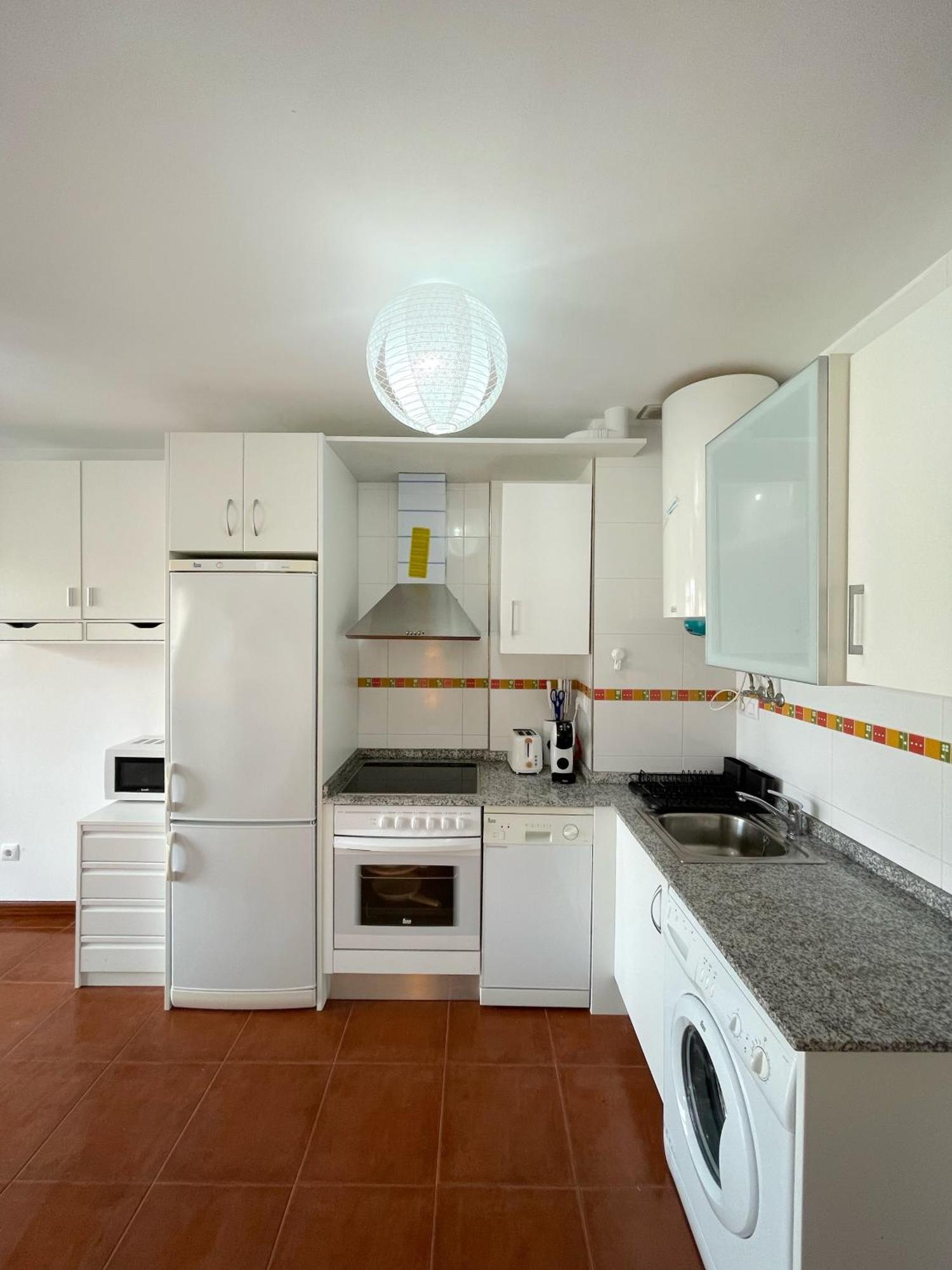 Duplex 1alinea Playa Incluye Parking Privado Y Trastero