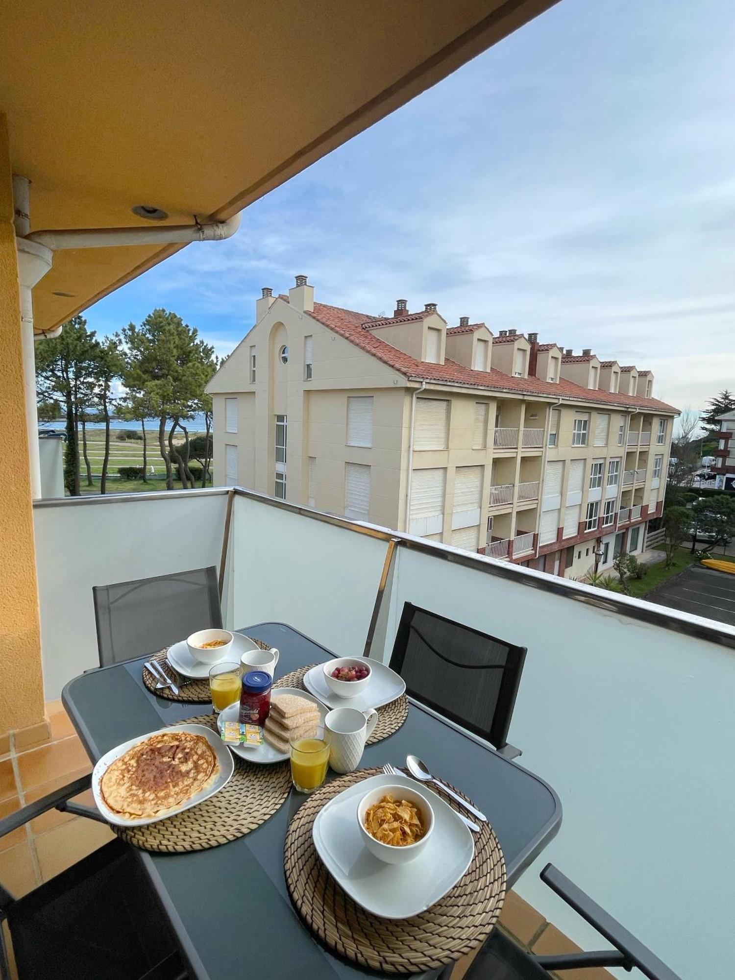 Apartamento Duplex 1alinea Playa Incluye Parking Privado Y Trastero *