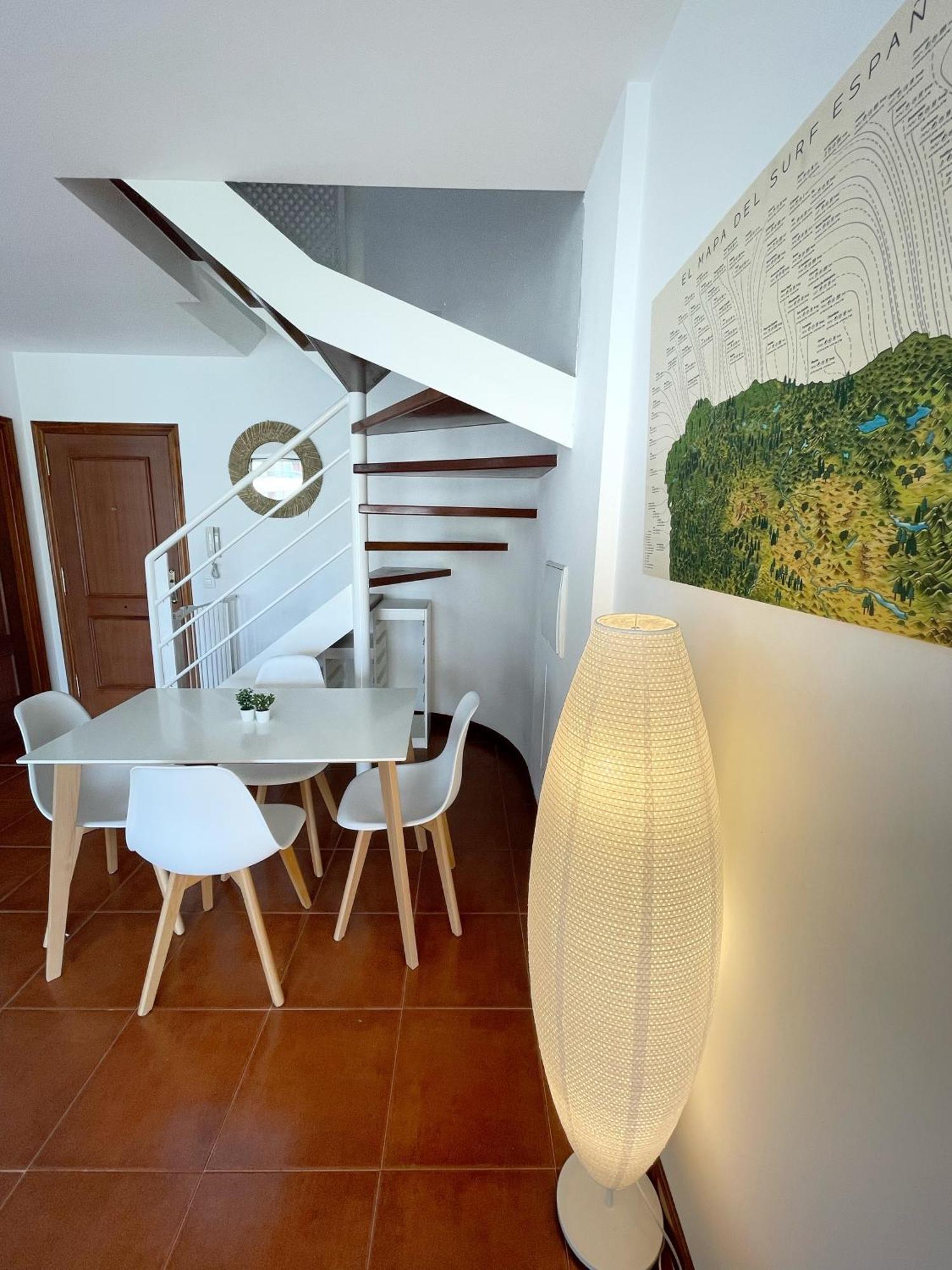 Duplex 1alinea Playa Incluye Parking Privado Y Trastero *