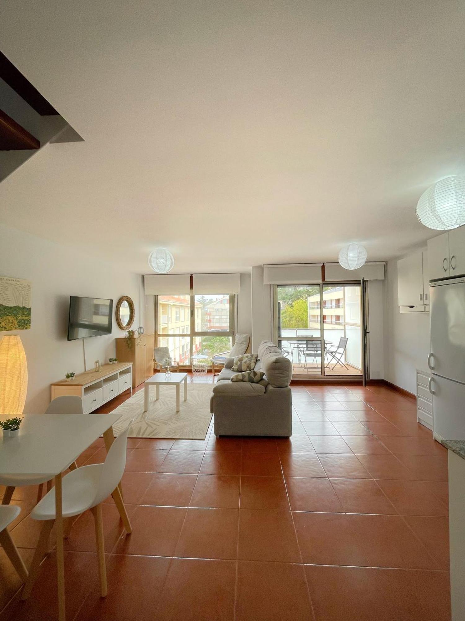 Duplex 1alinea Playa Incluye Parking Privado Y Trastero Apartamento