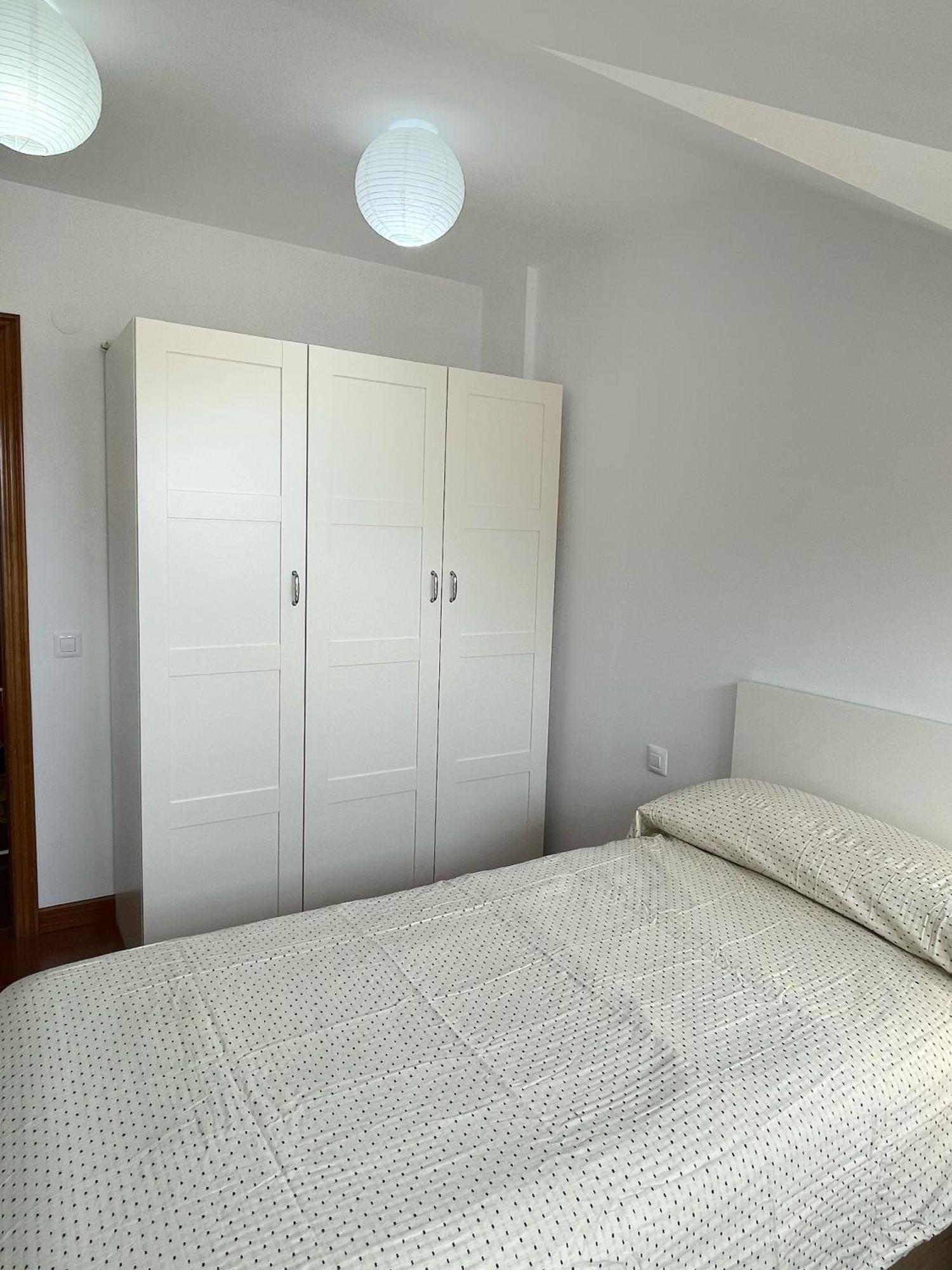 Apartamento Duplex 1alinea Playa Incluye Parking Privado Y Trastero San Vicente De La Barquera