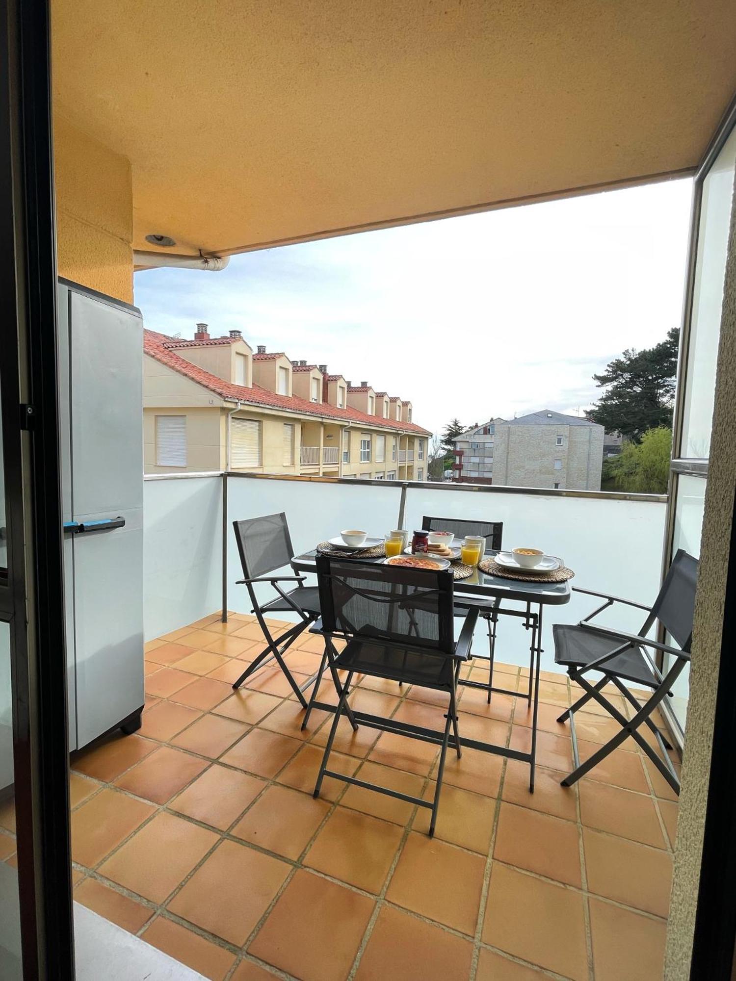 Duplex 1alinea Playa Incluye Parking Privado Y Trastero Apartamento *