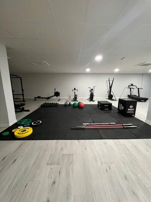 Apartment Pushe Playa Granada & Golf 26 *