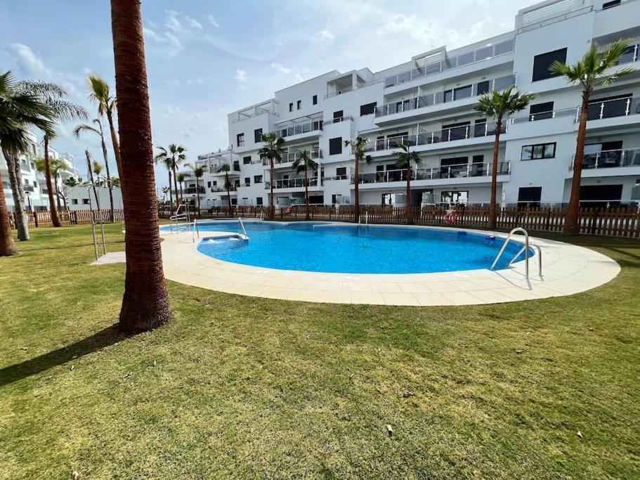 Pushe Playa Granada & Golf 26 Apartment *