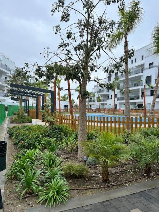 Pushe Playa Granada & Golf 26 Apartment