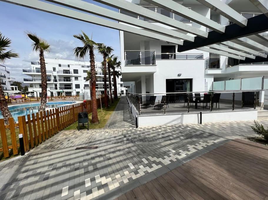 Apartment Pushe Playa Granada & Golf 26
